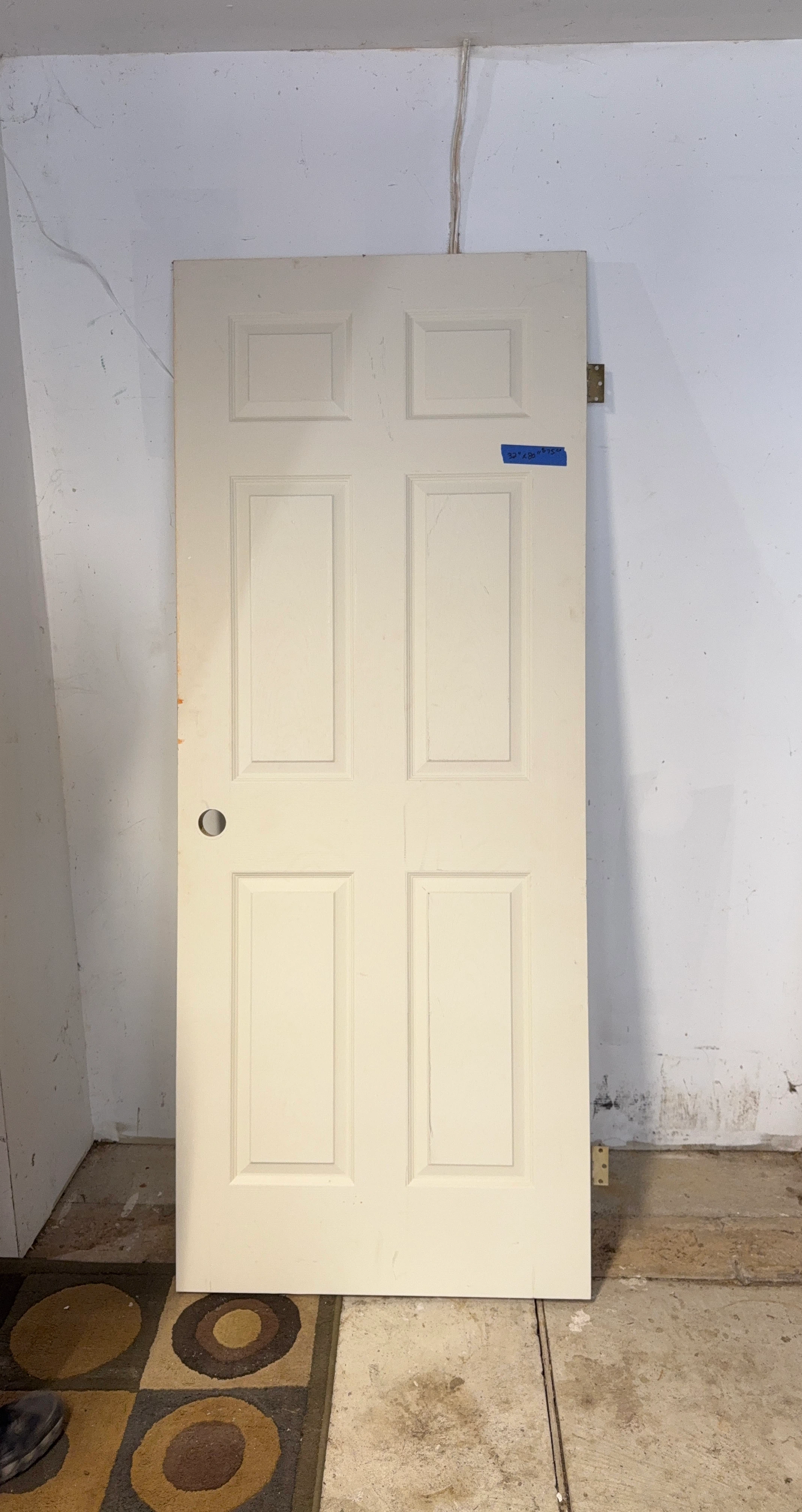 Interior Door - 32" x 80"