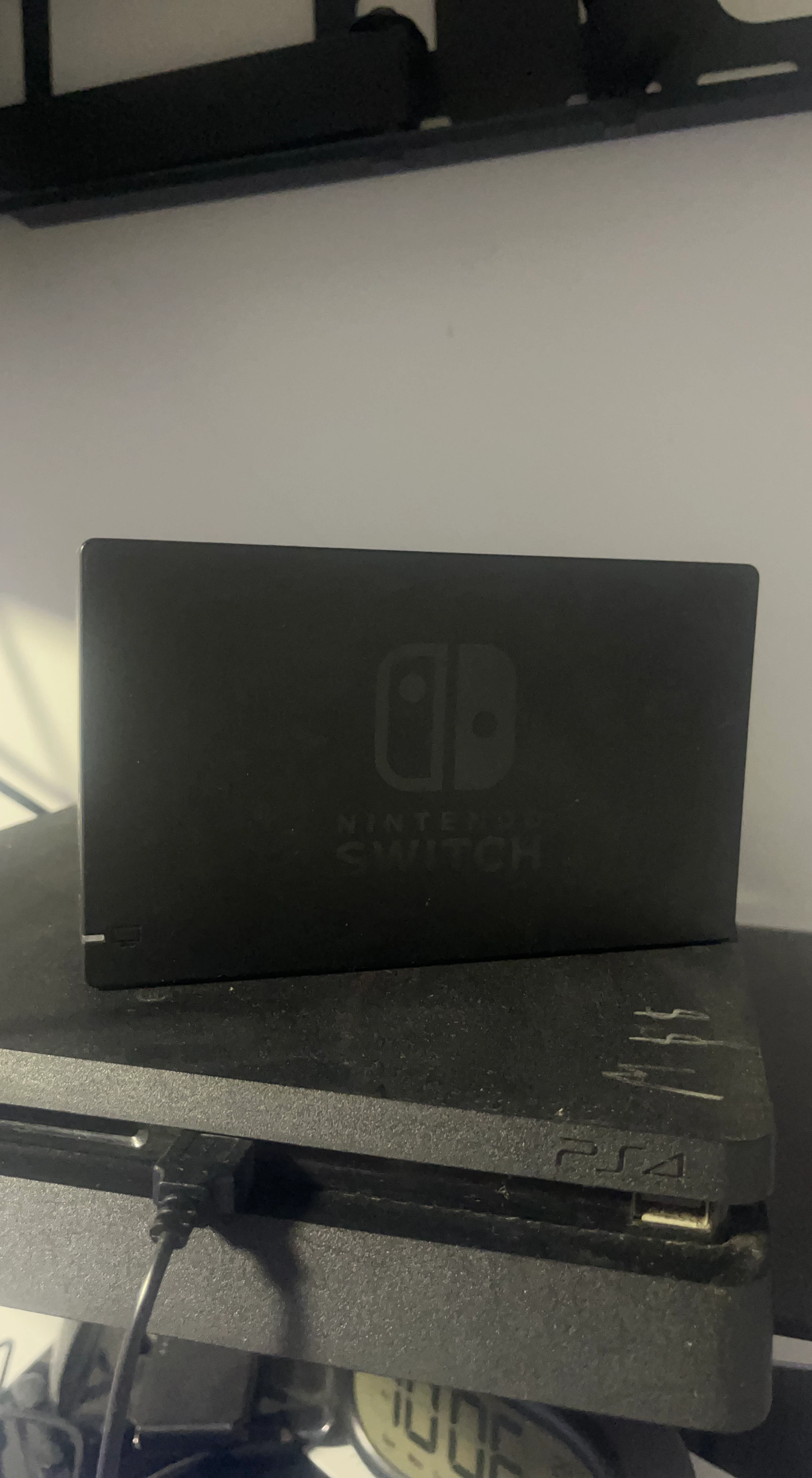 Nintendo Switch Dock