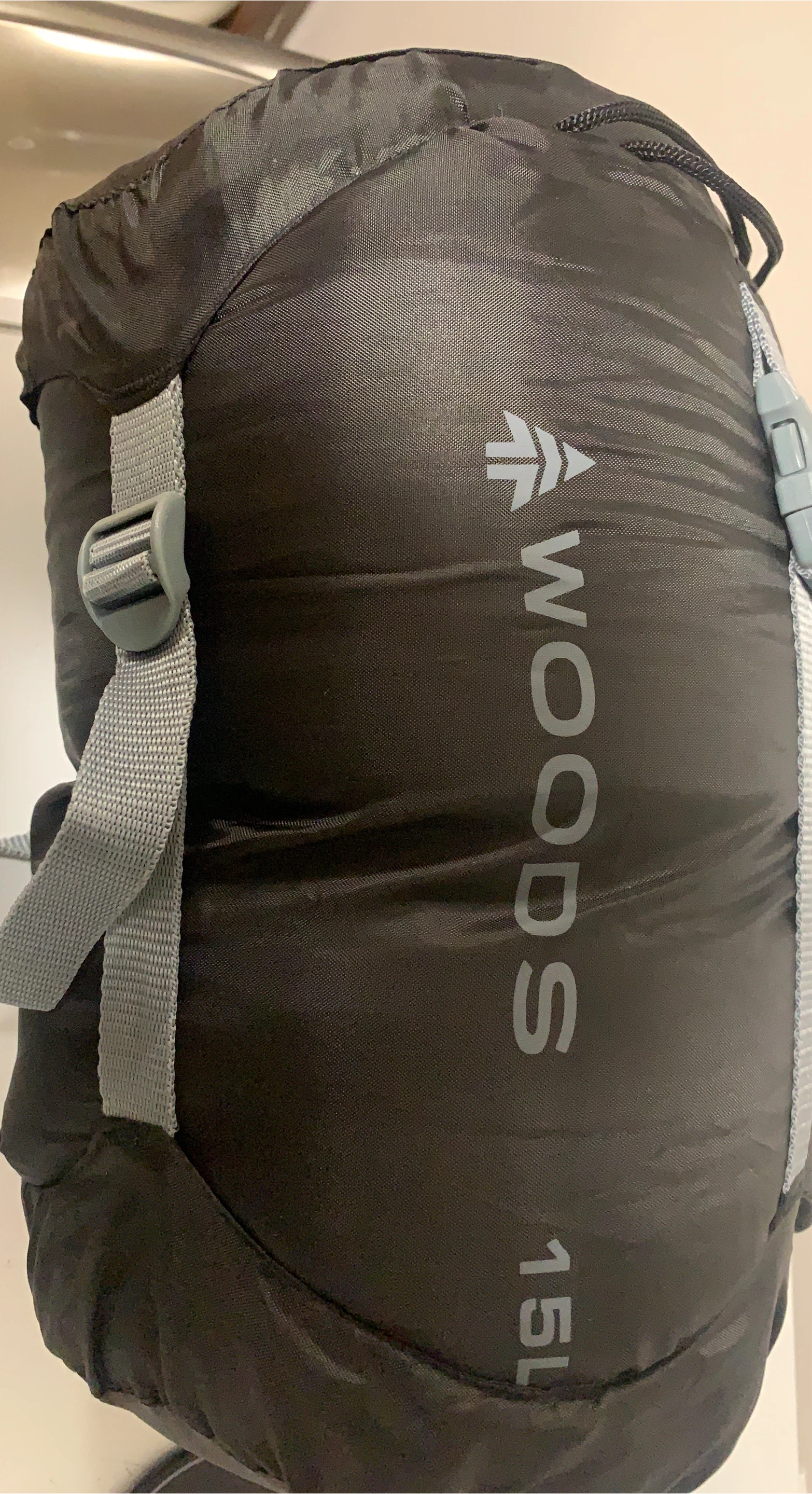 Woods 15L Dry Bag