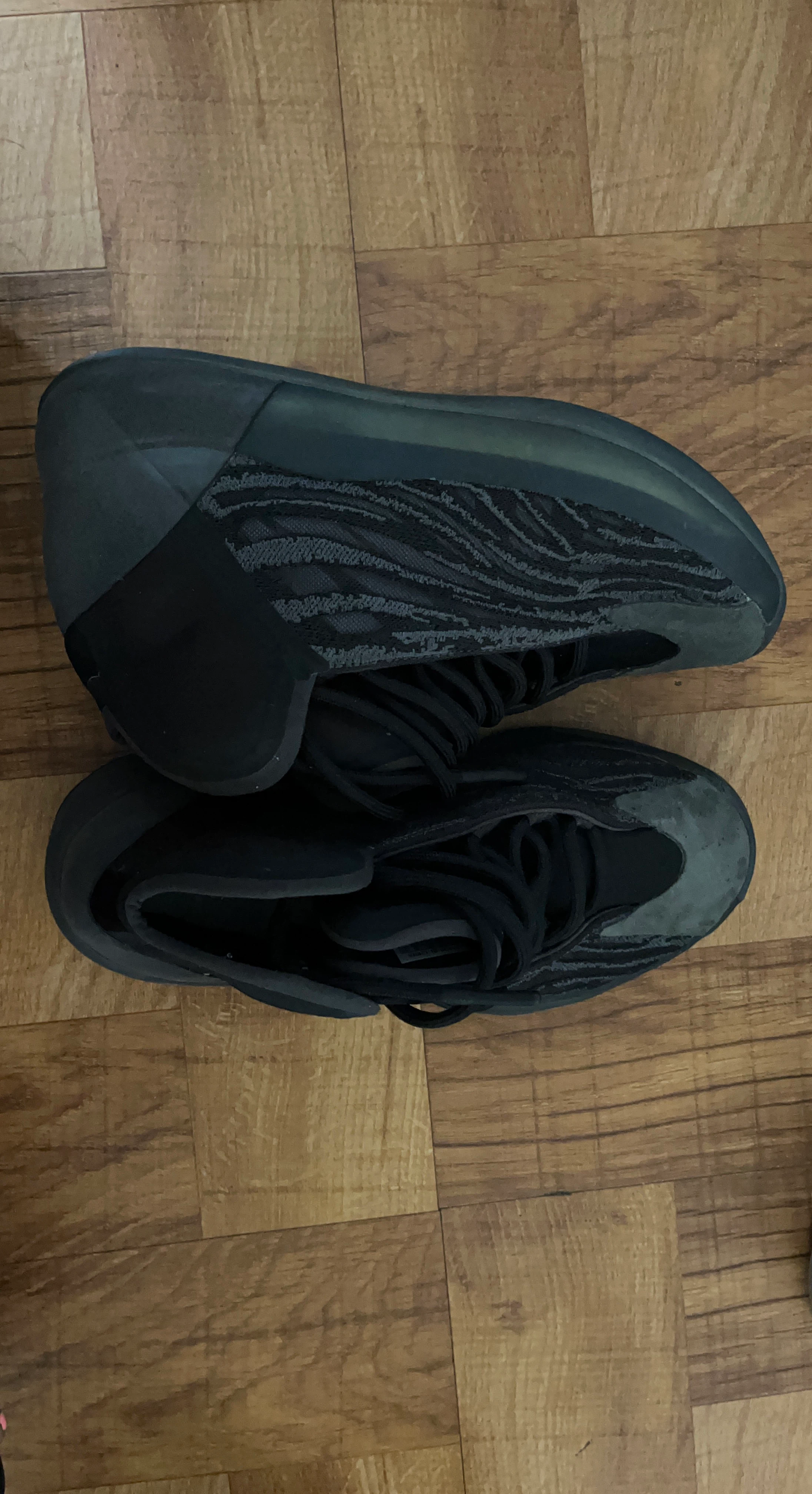 Adidas Yeezy Boost 380 "Onyx"