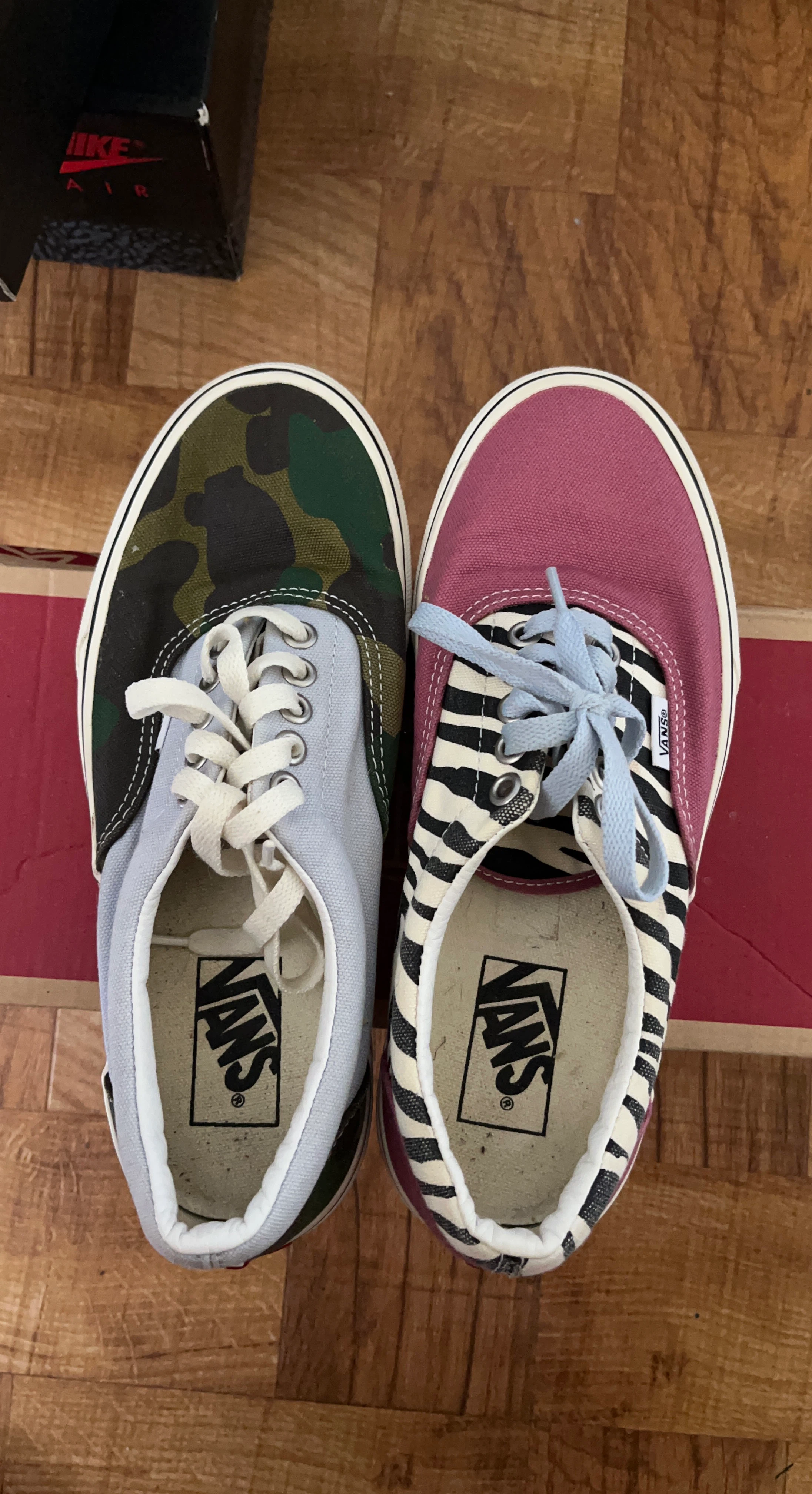 Era Vans