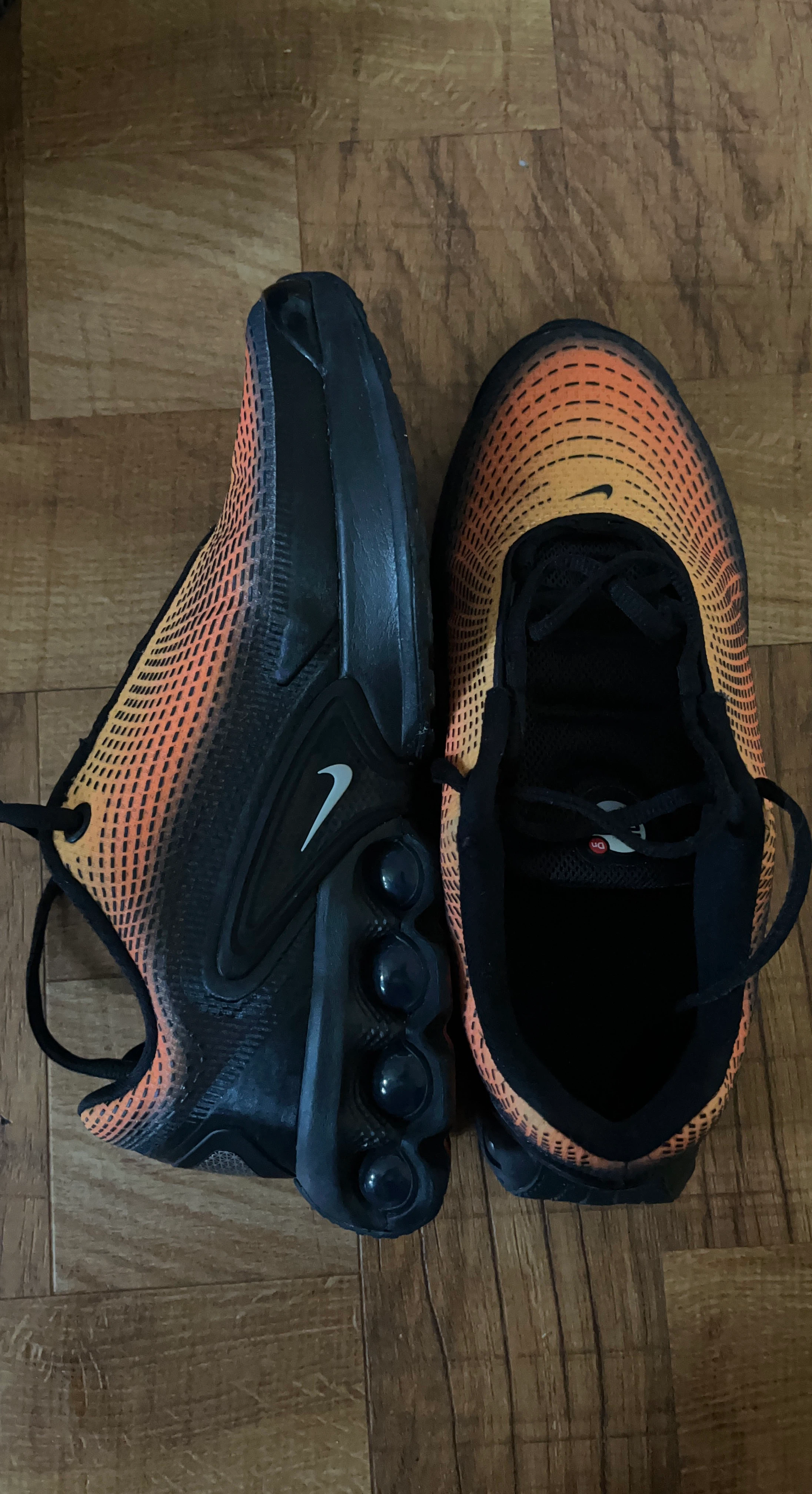 Nike Air Max Shoes