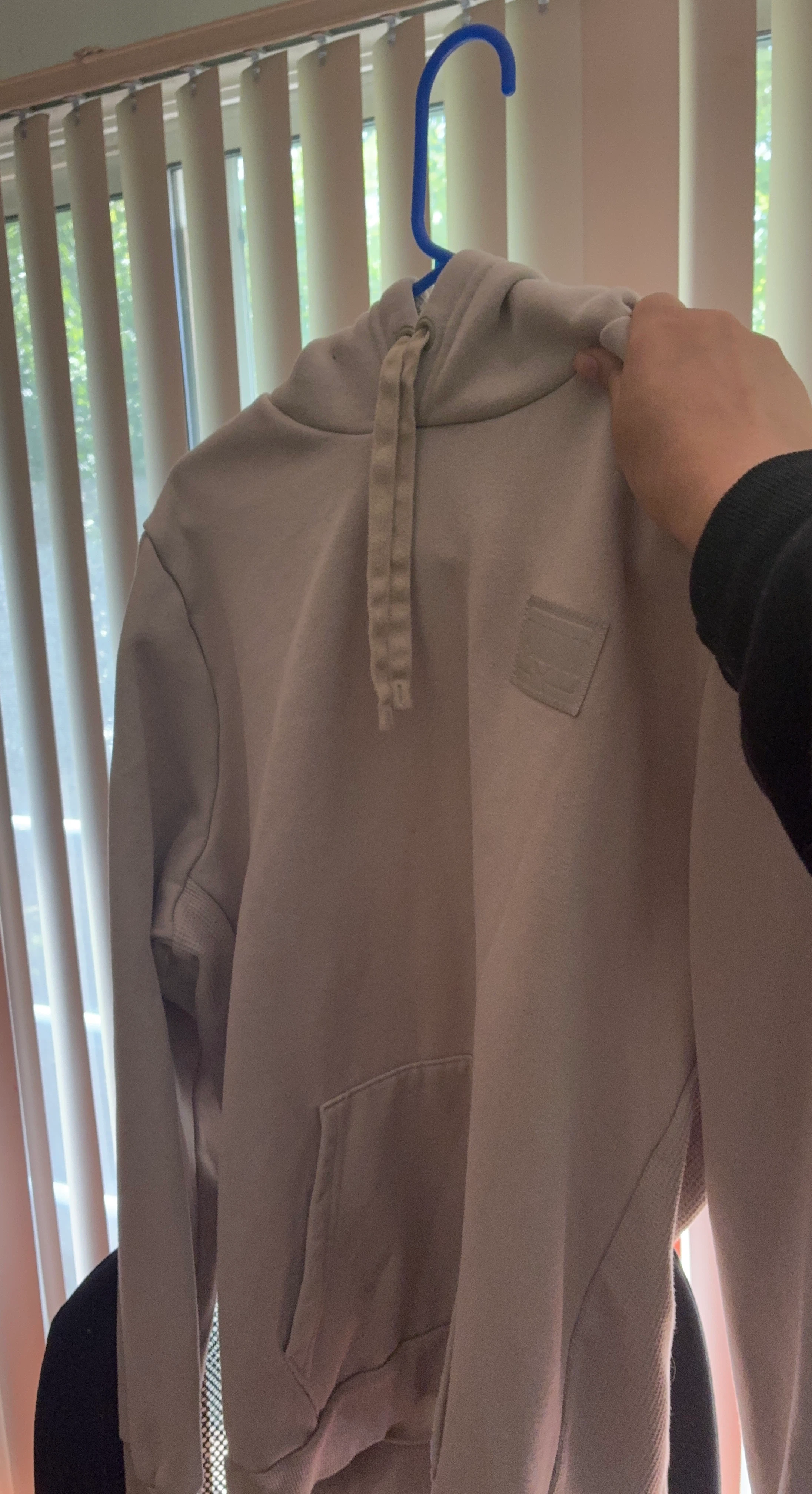 Men's Hoodie