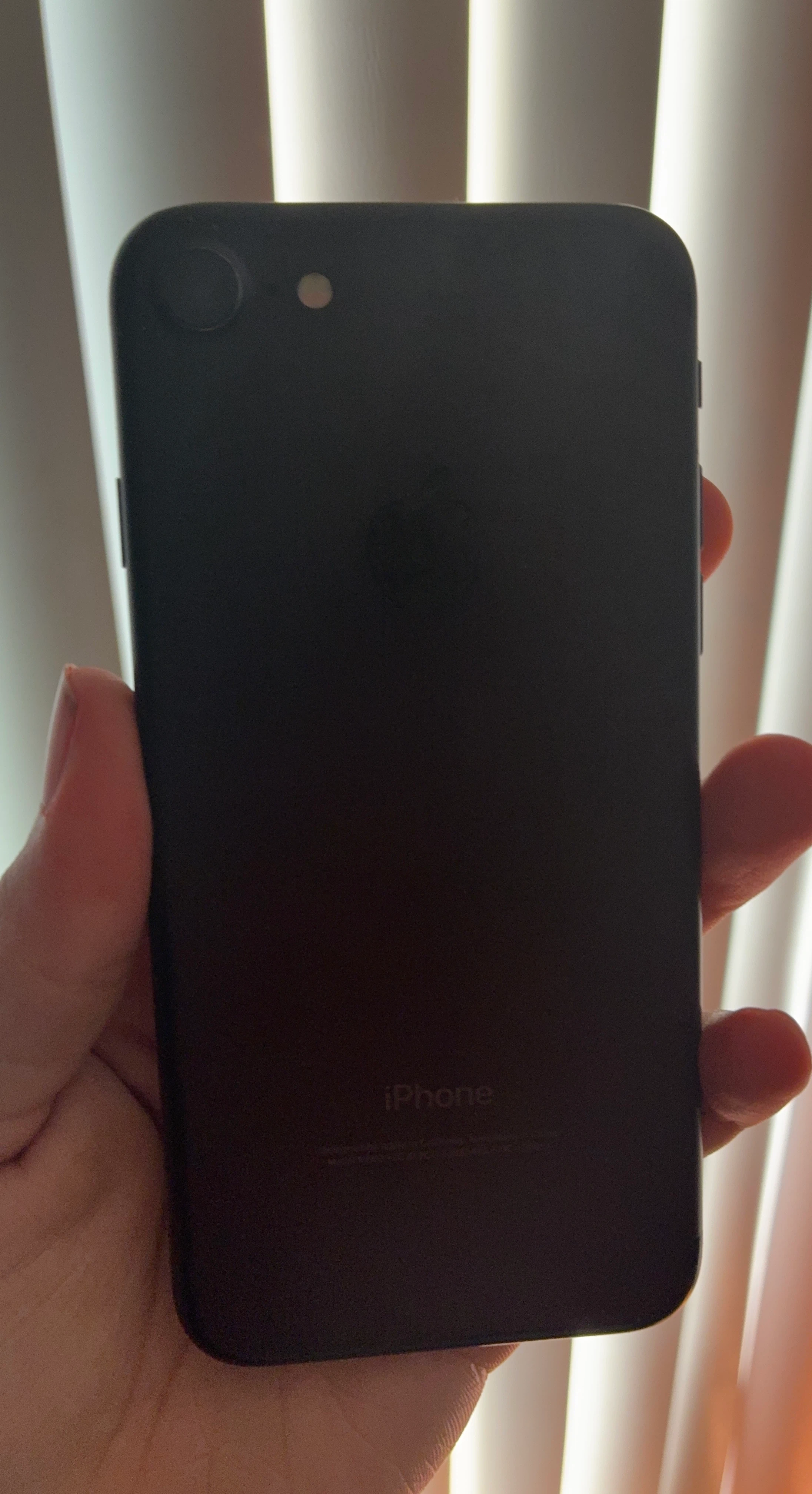 Apple iPhone
