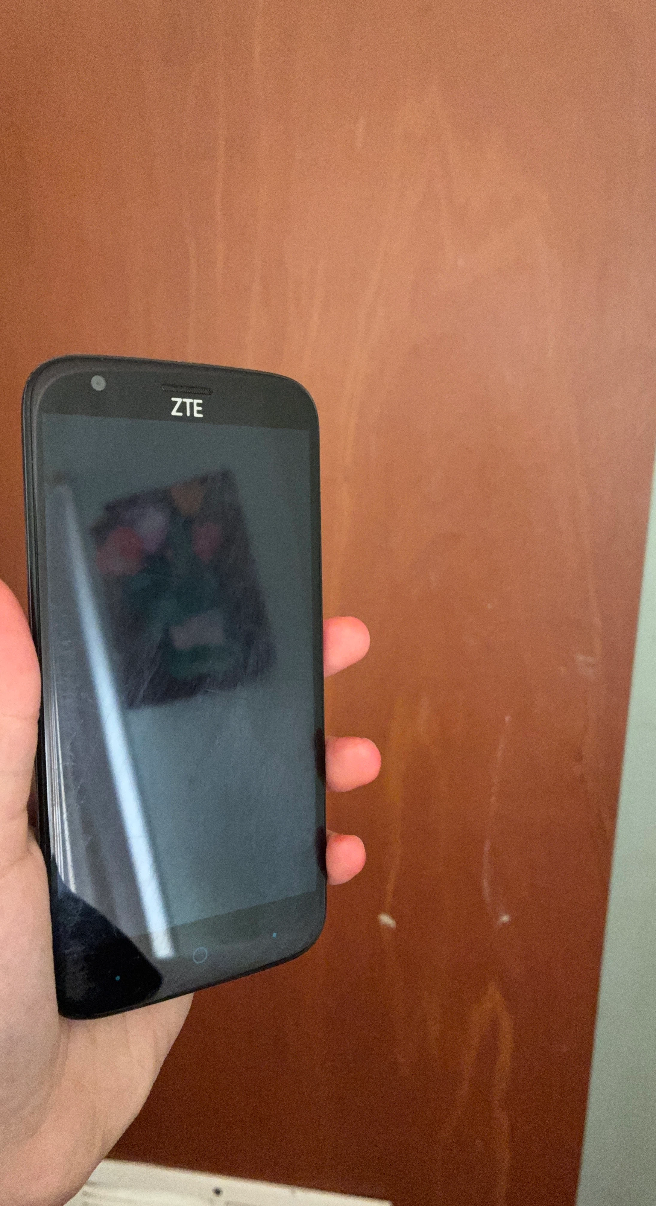 ZTE Smartphone