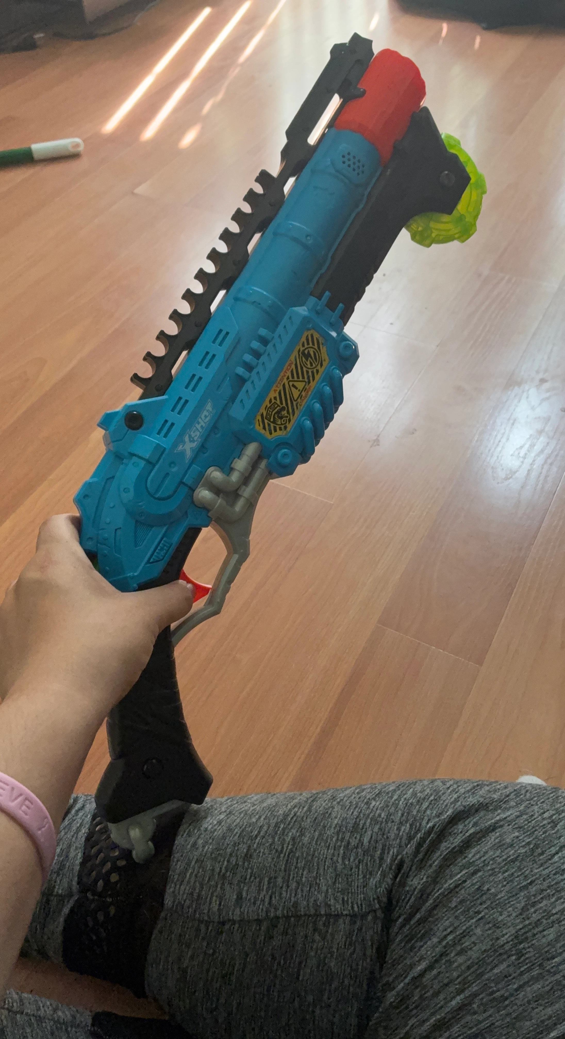 X-Shot Water Toy Blaster