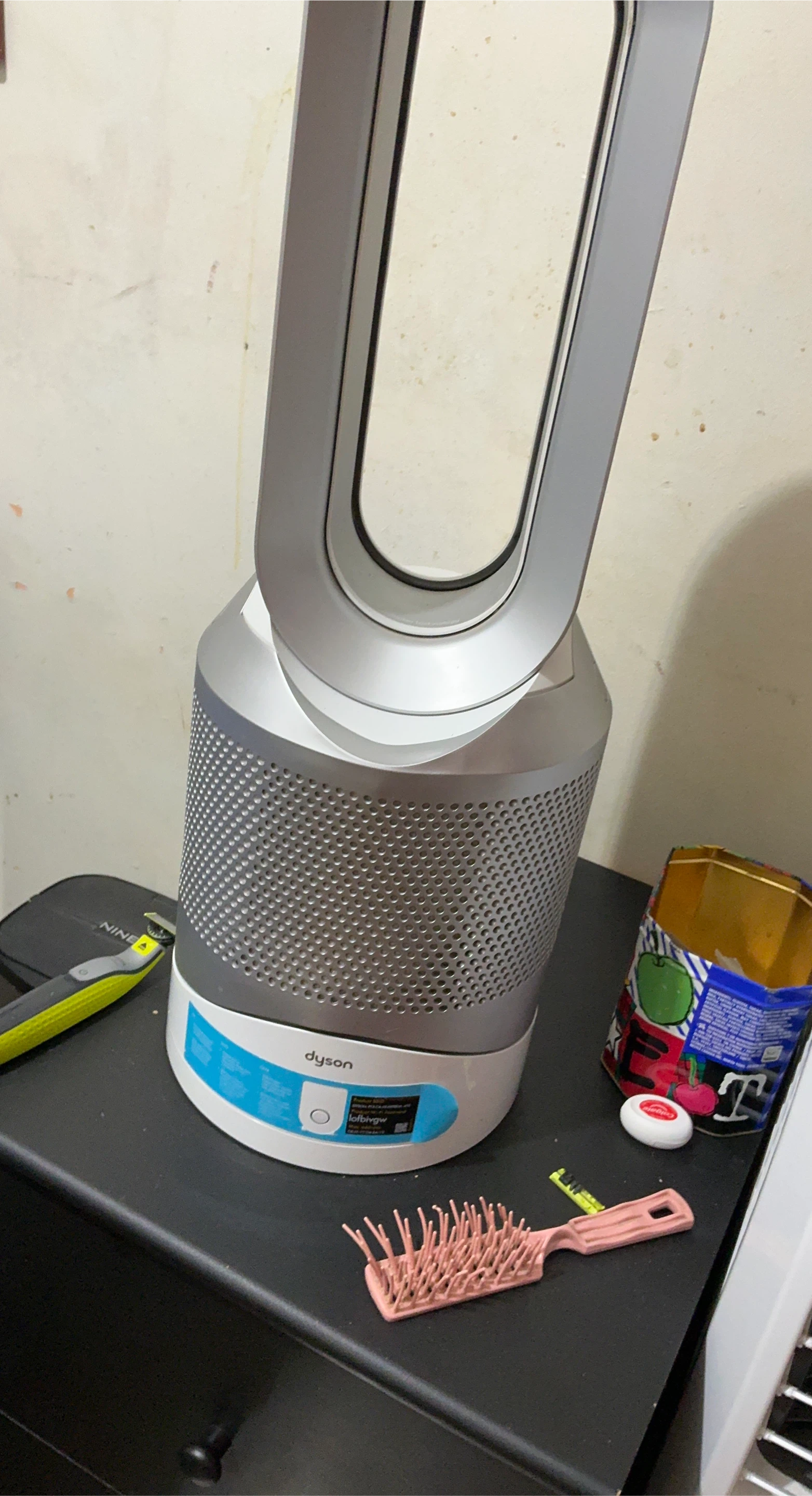 Dyson Air Purifier