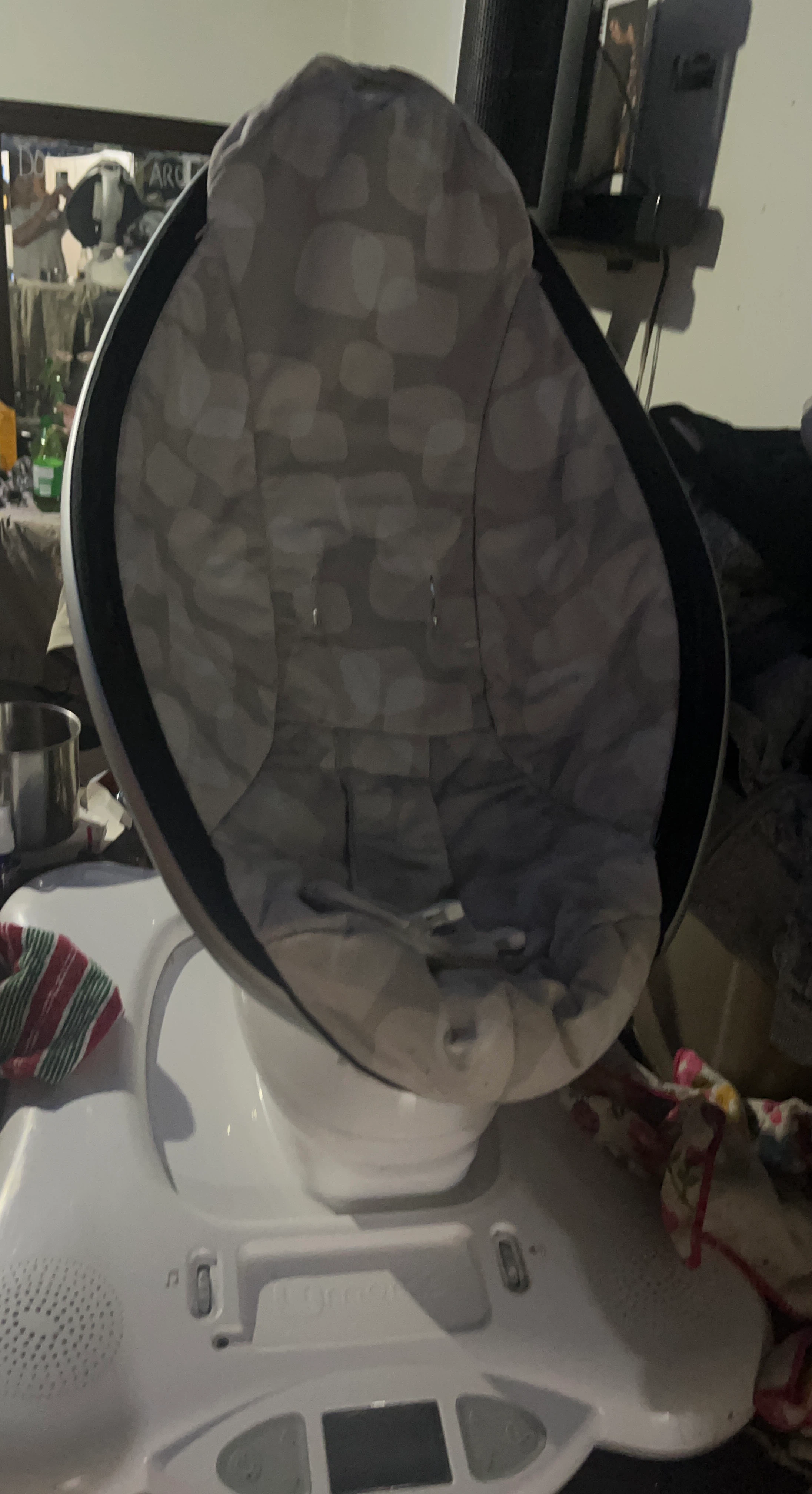 Mamaroo
