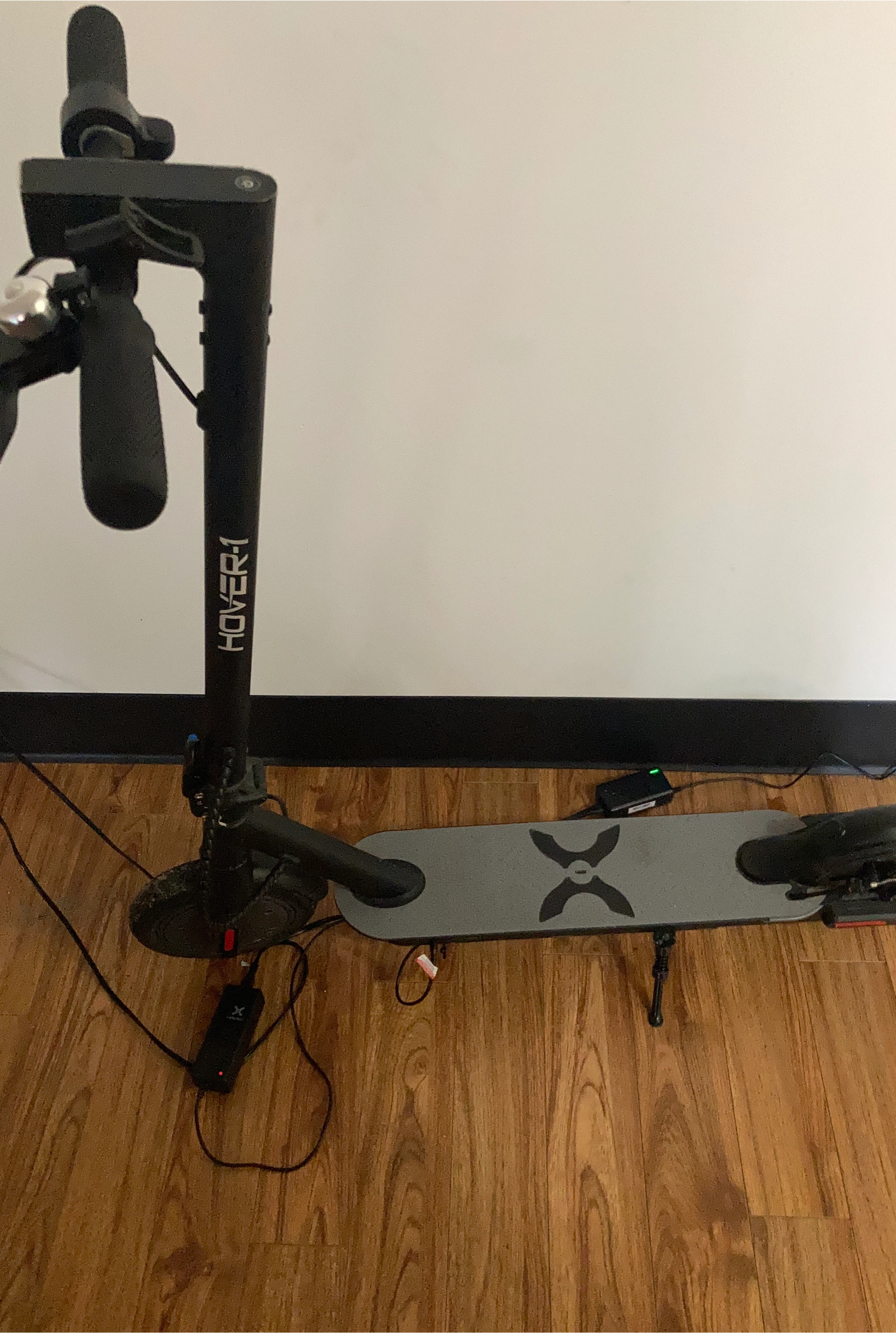Hover-1 Electric Scooter