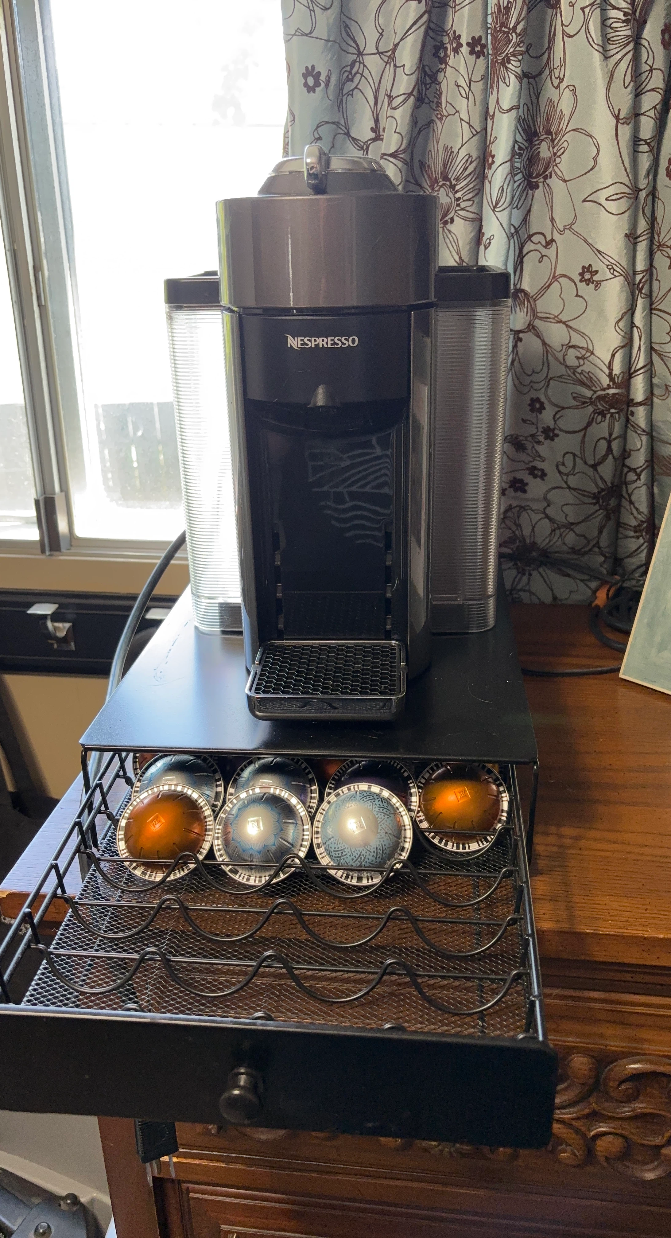 Nespresso Coffee Maker