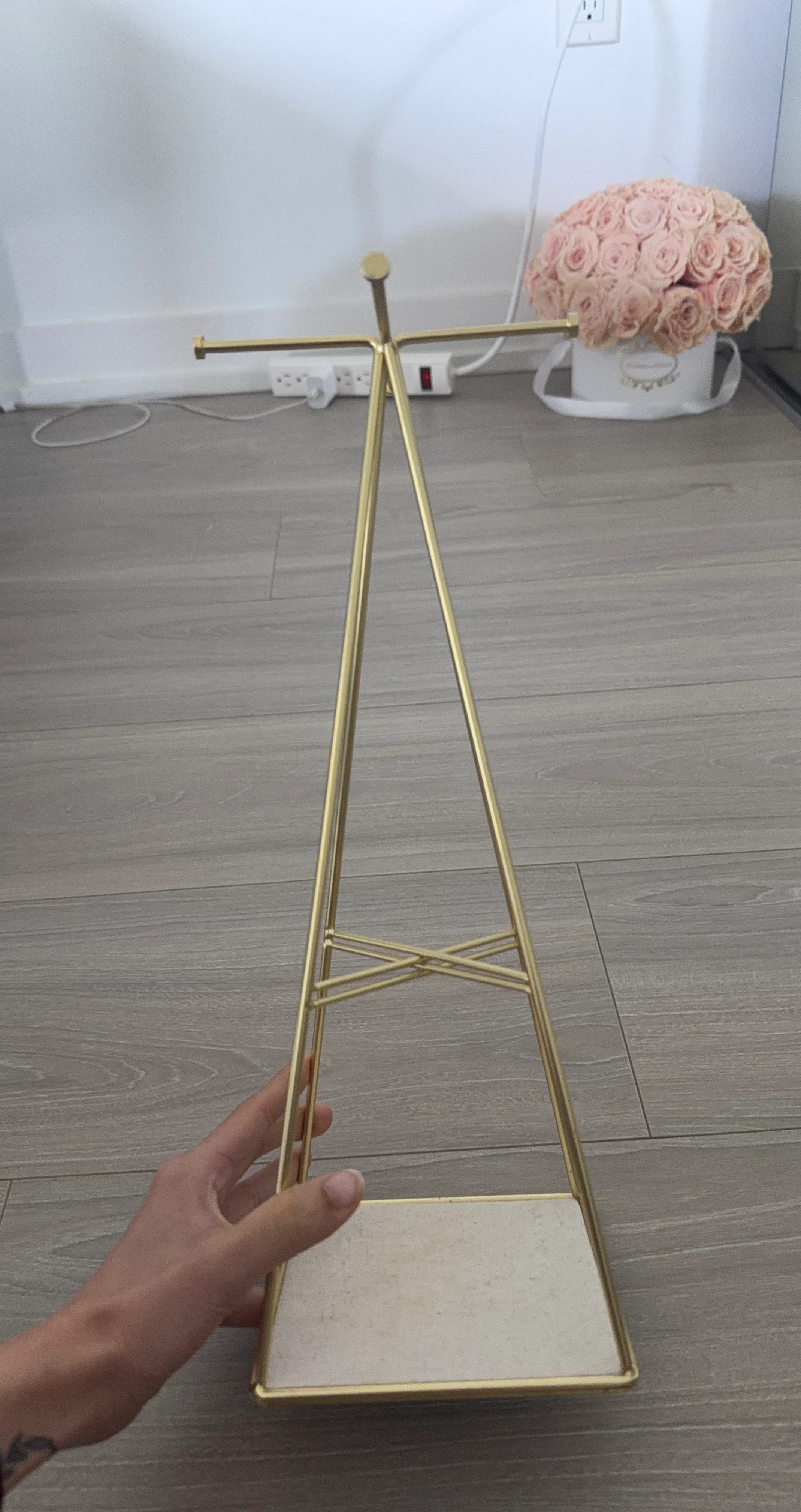 Umbra Prisma Jewelry Stand - photo 4