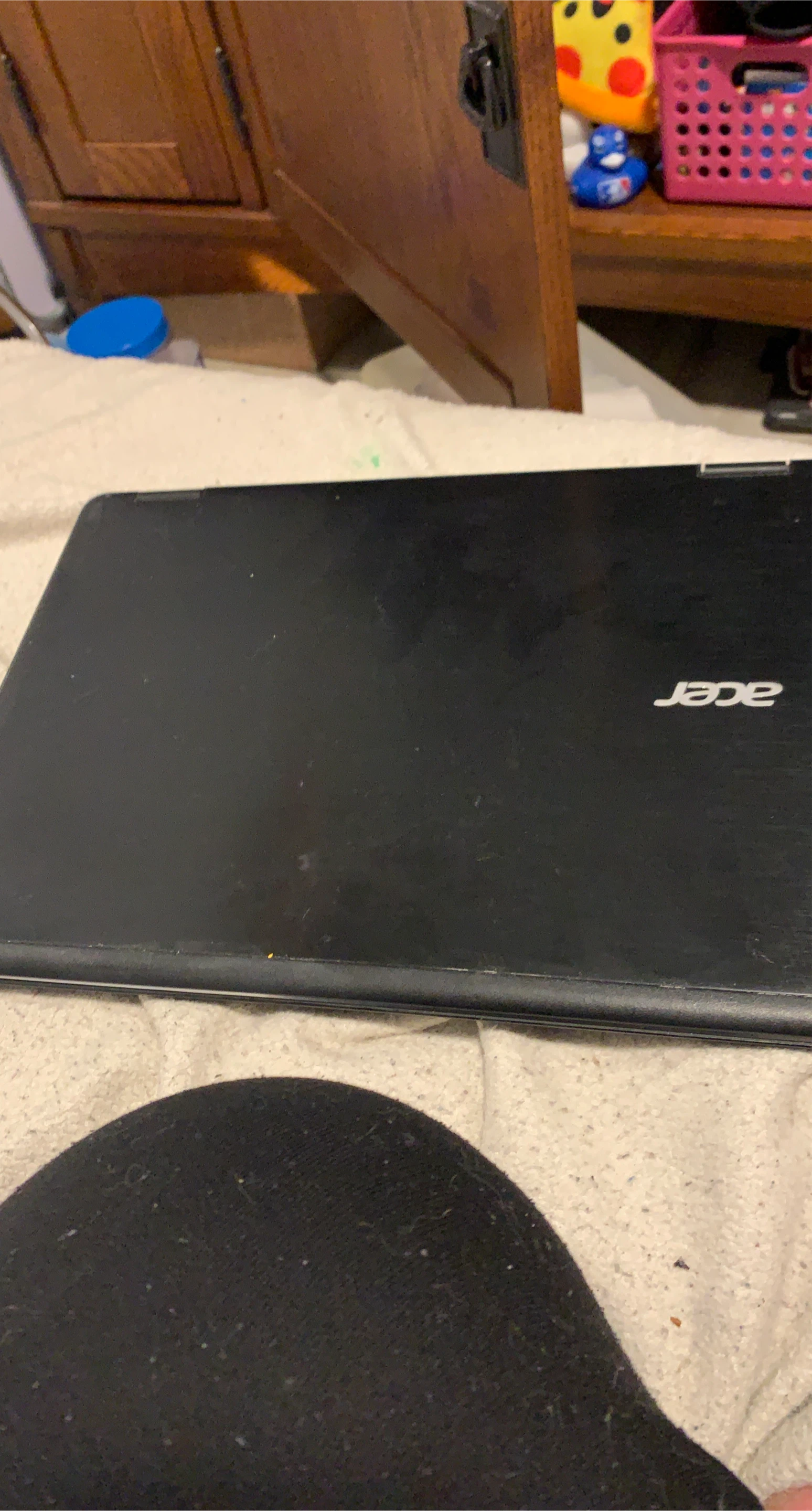 Acer Aspire R Laptop