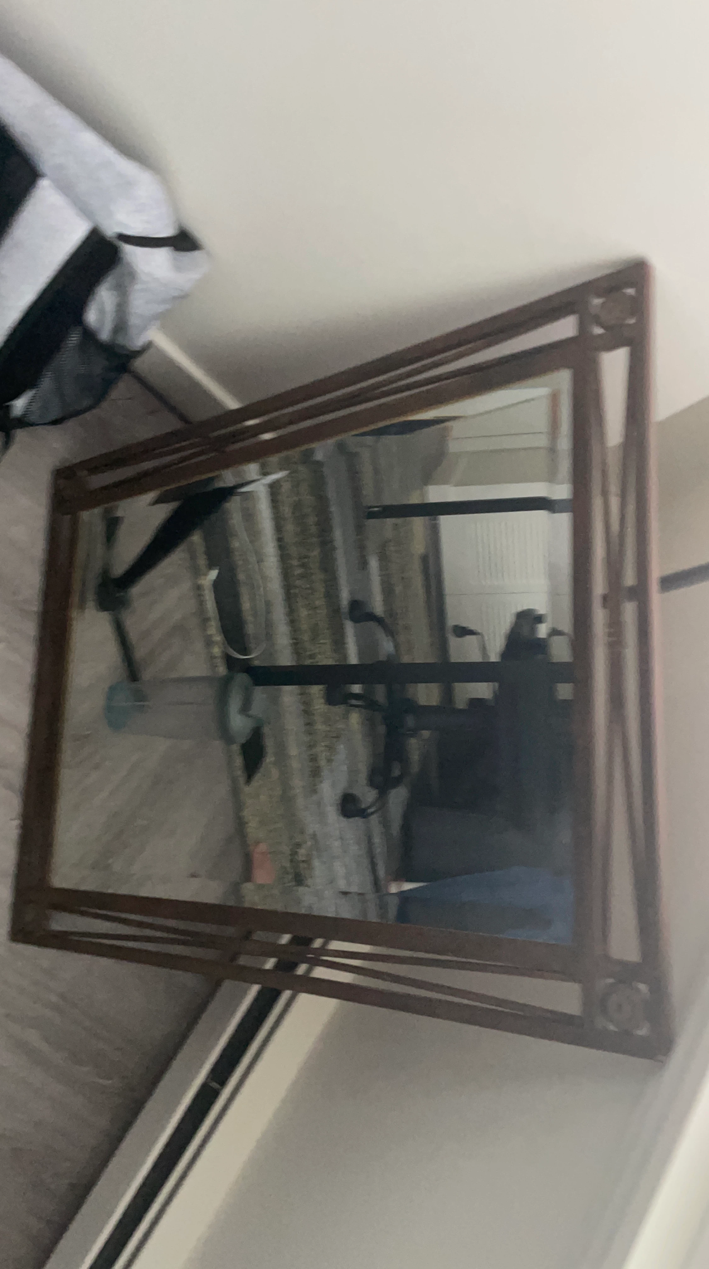 Decorative Wall Mirror - photo 2