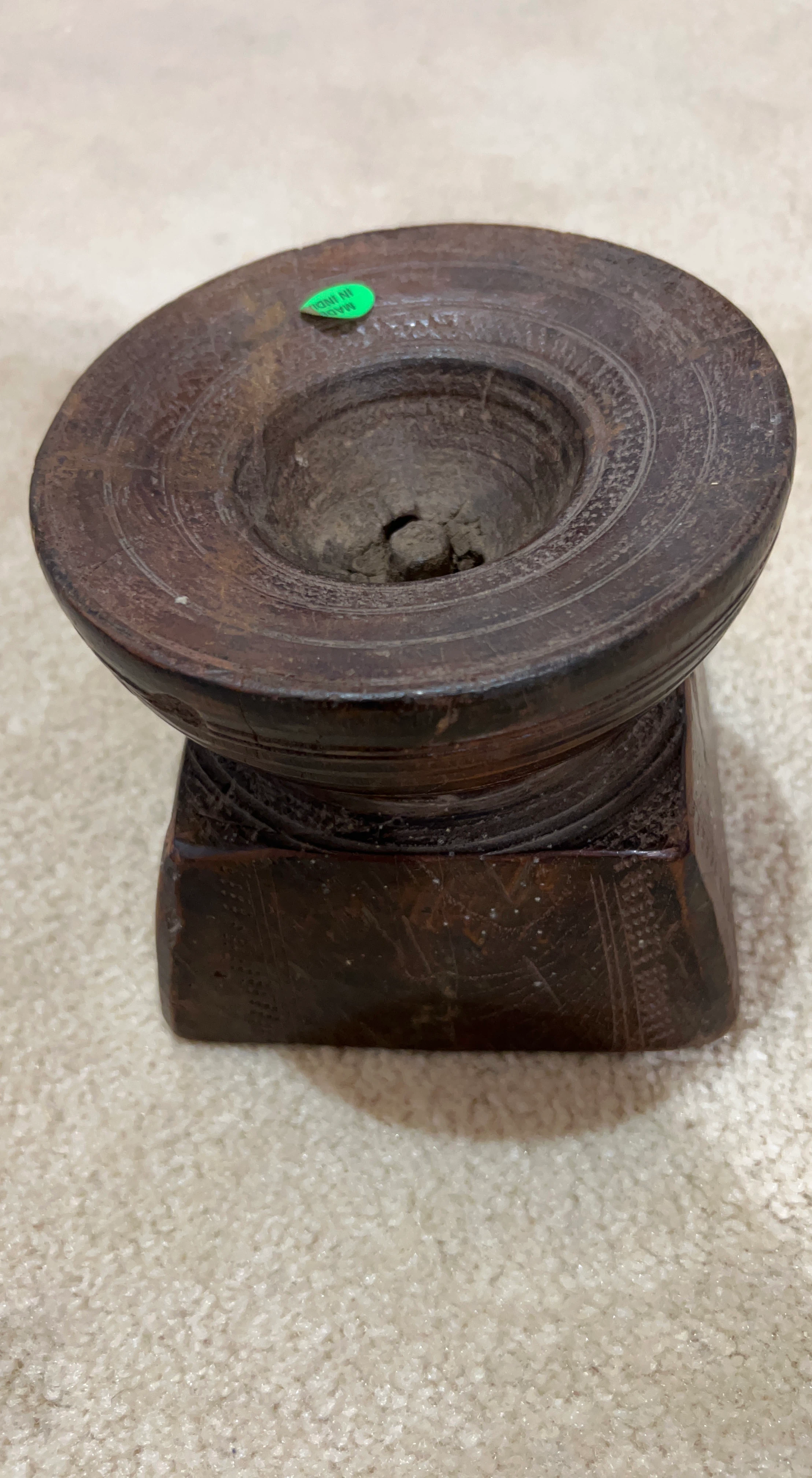 New Rustic Wooden Decor