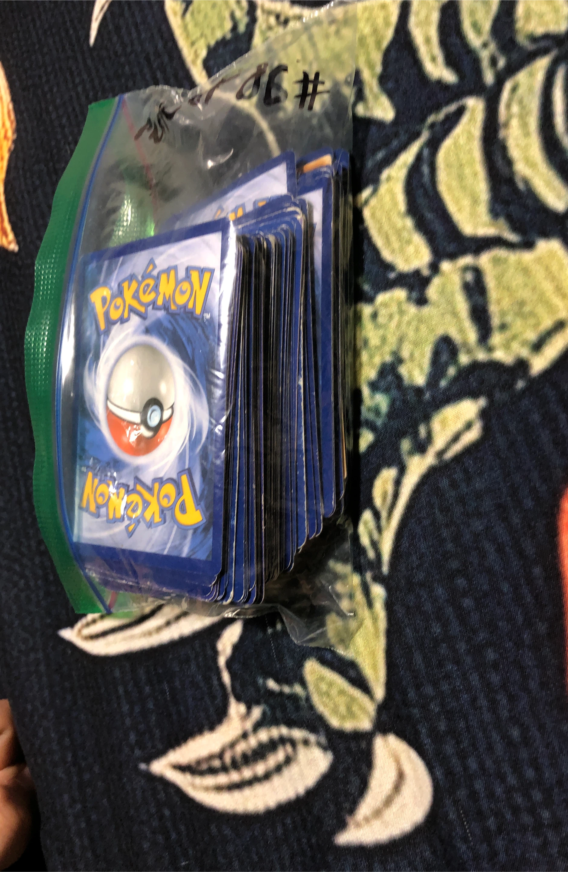 Pokemon Cards Bundle