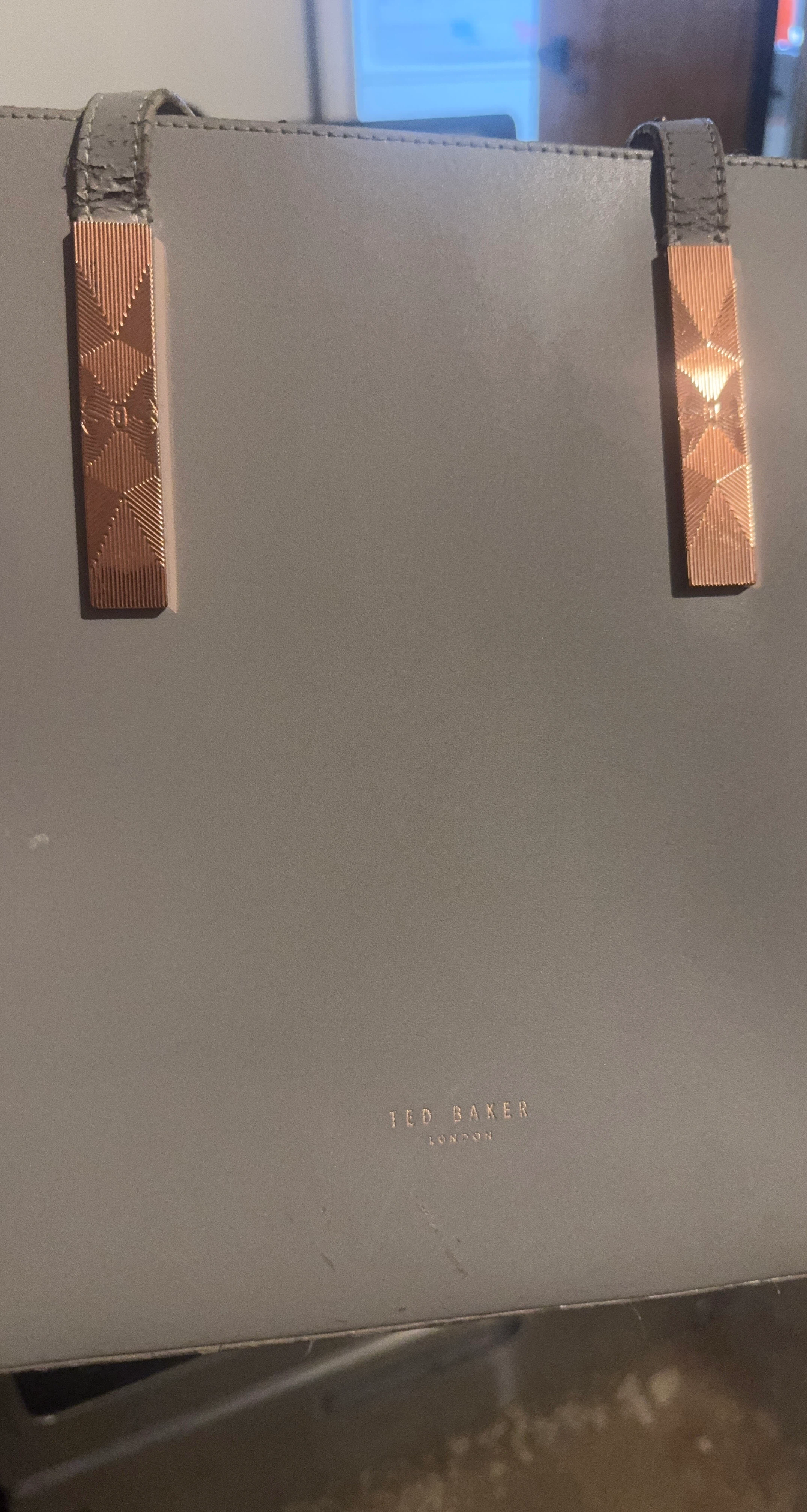 Ted Baker London Tote Bag