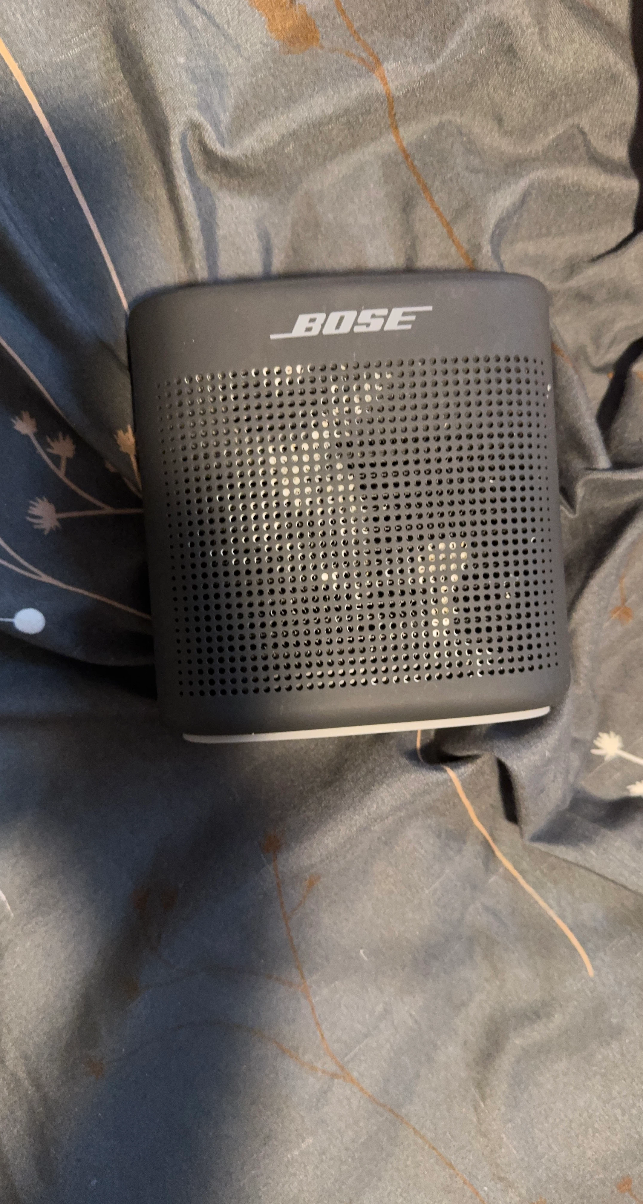 Bose Bluetooth Speaker