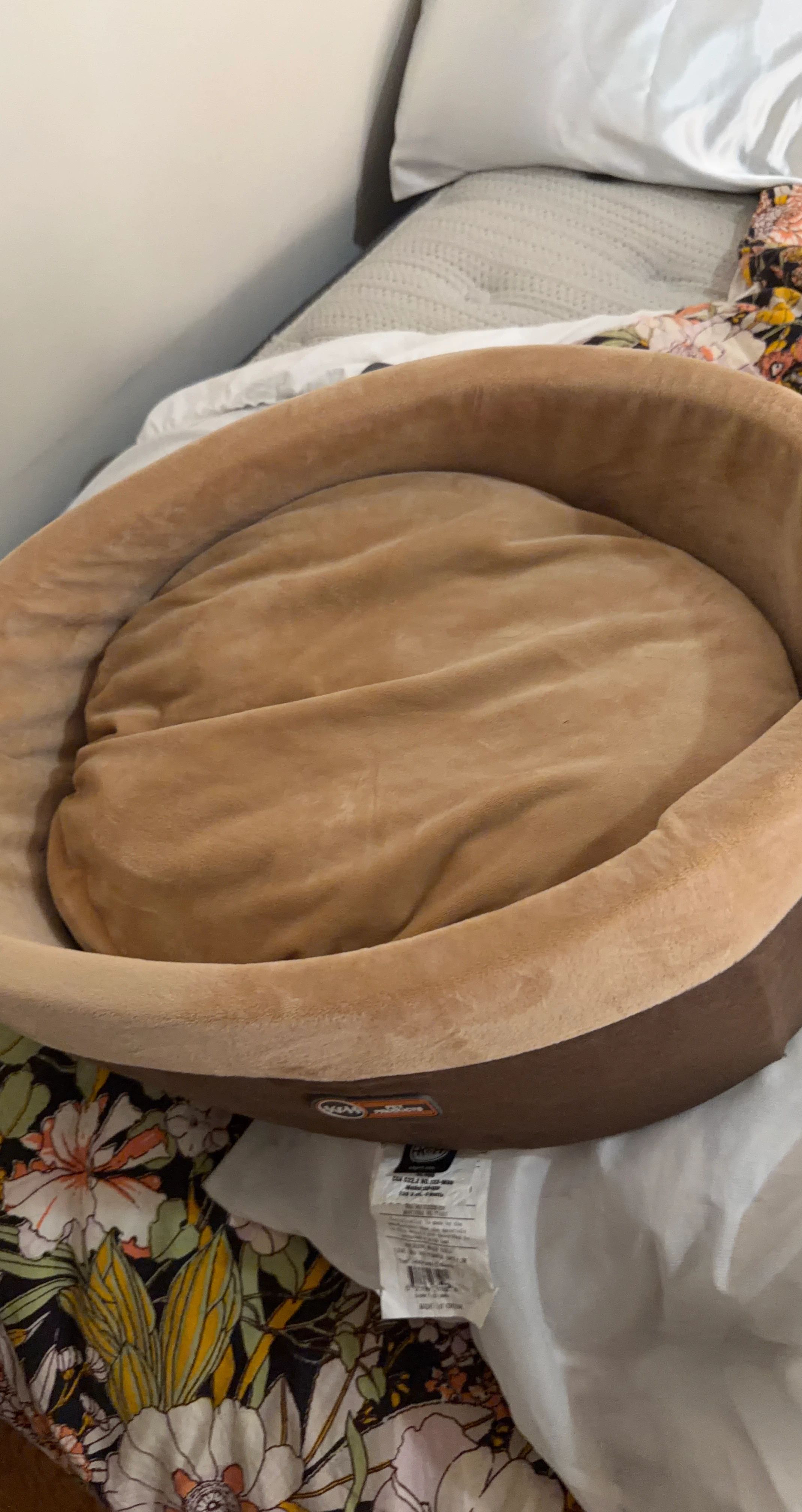 Heated Cat Bed - photo 2