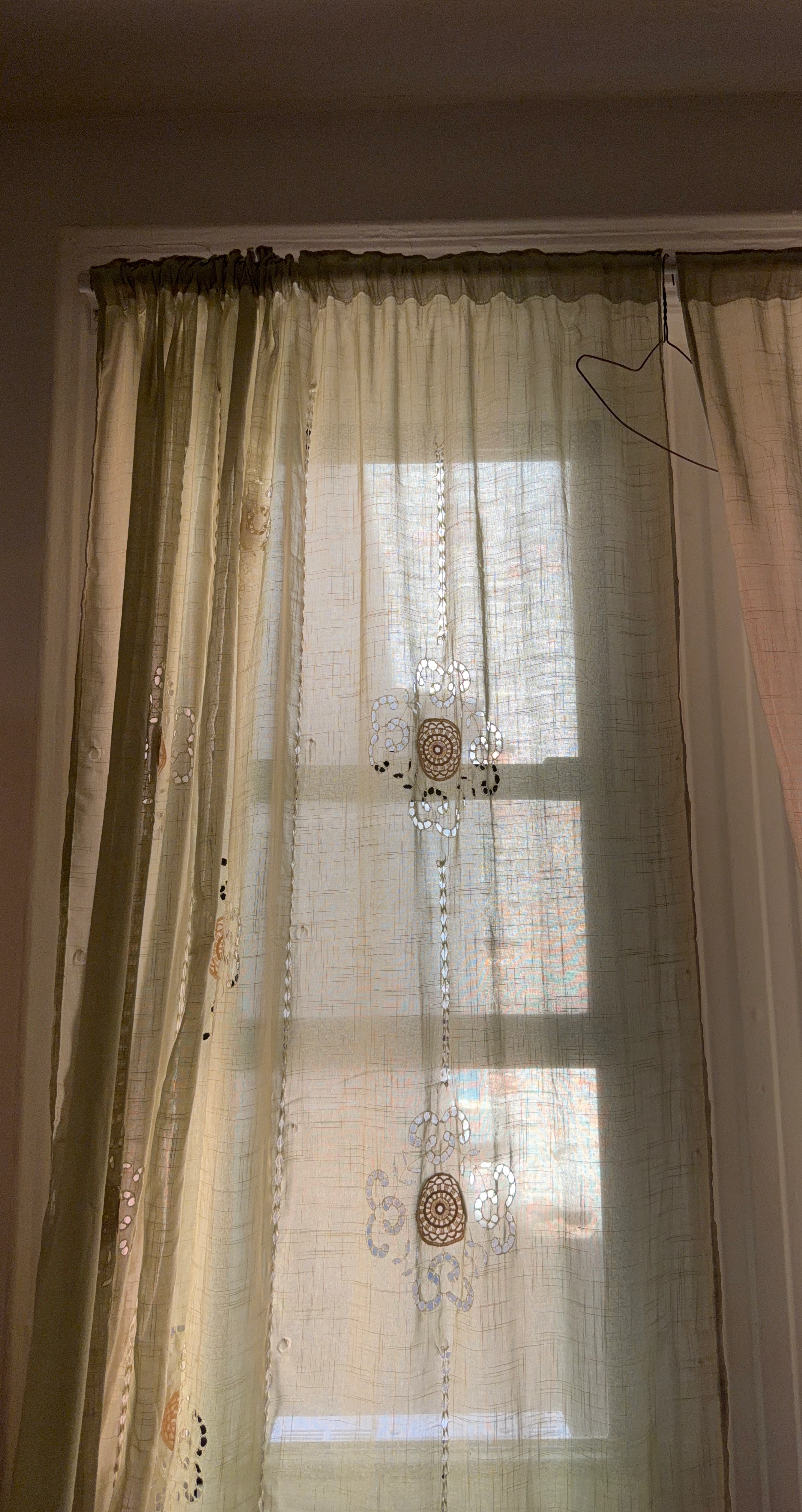 Decorative Curtains with Tassels (2x) - photo 2