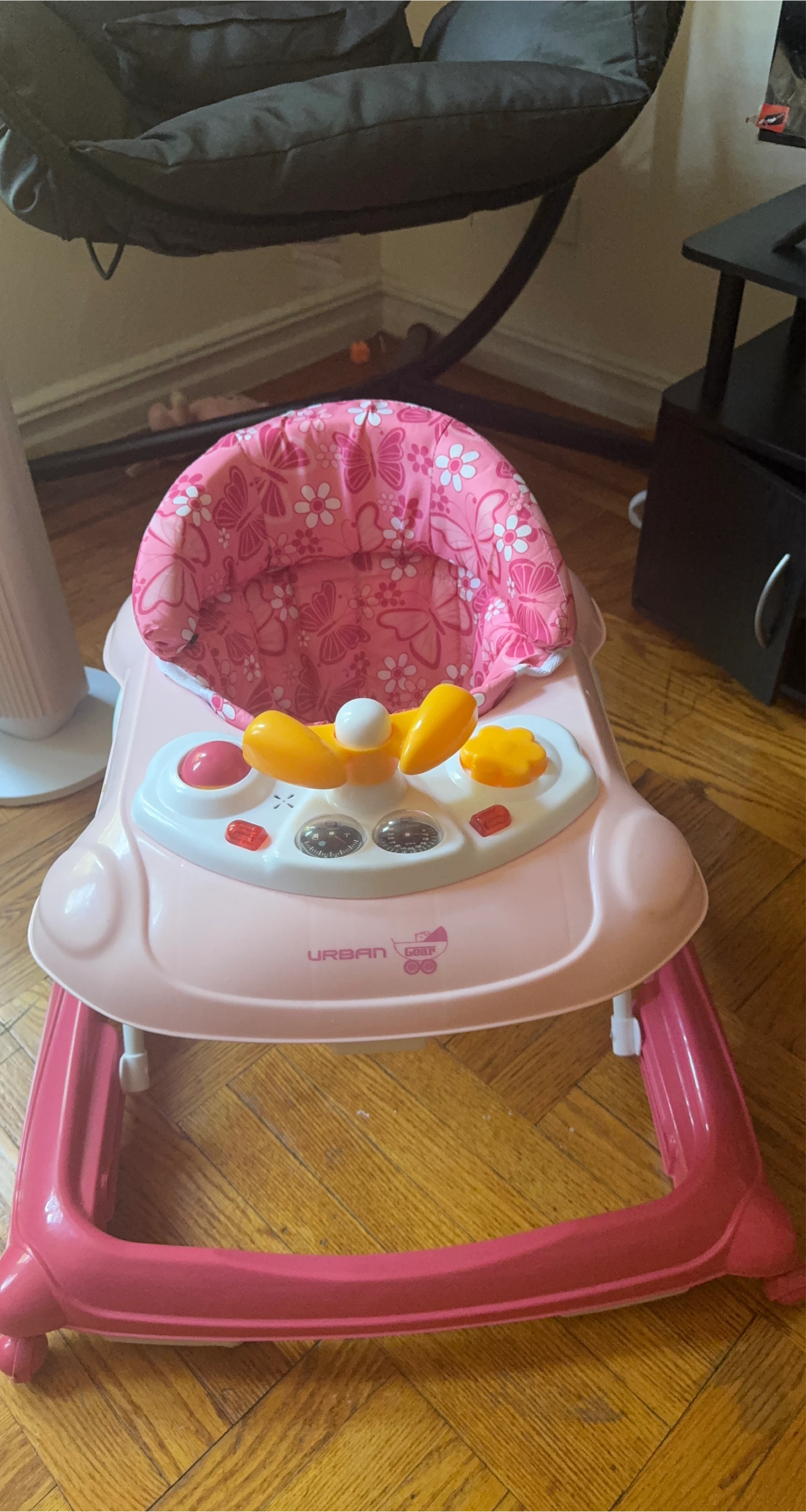 Urban Gear Baby Walker