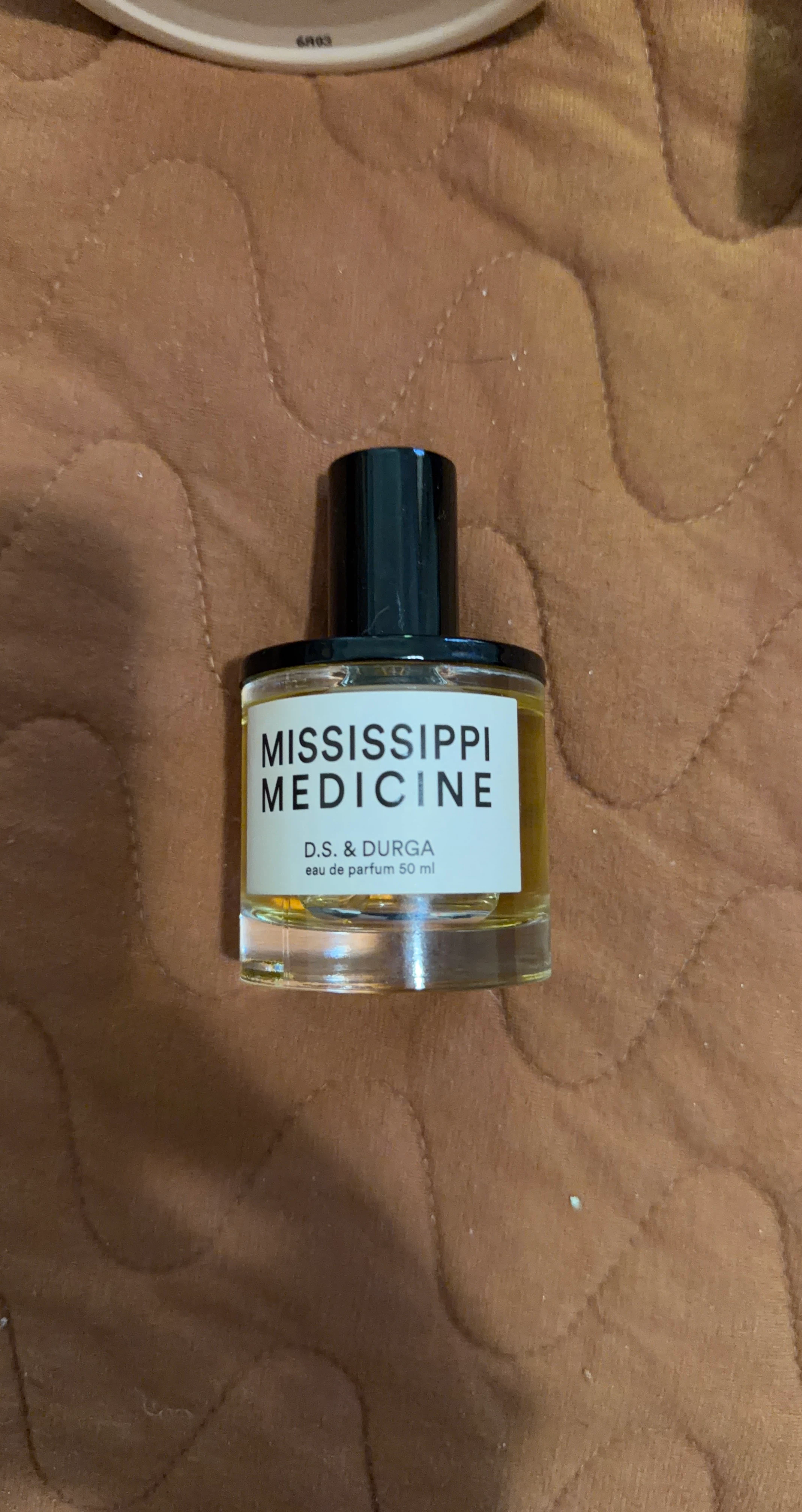 D.S. & Durga Mississippi Medicine Eau de Parfum 50ml - photo 2