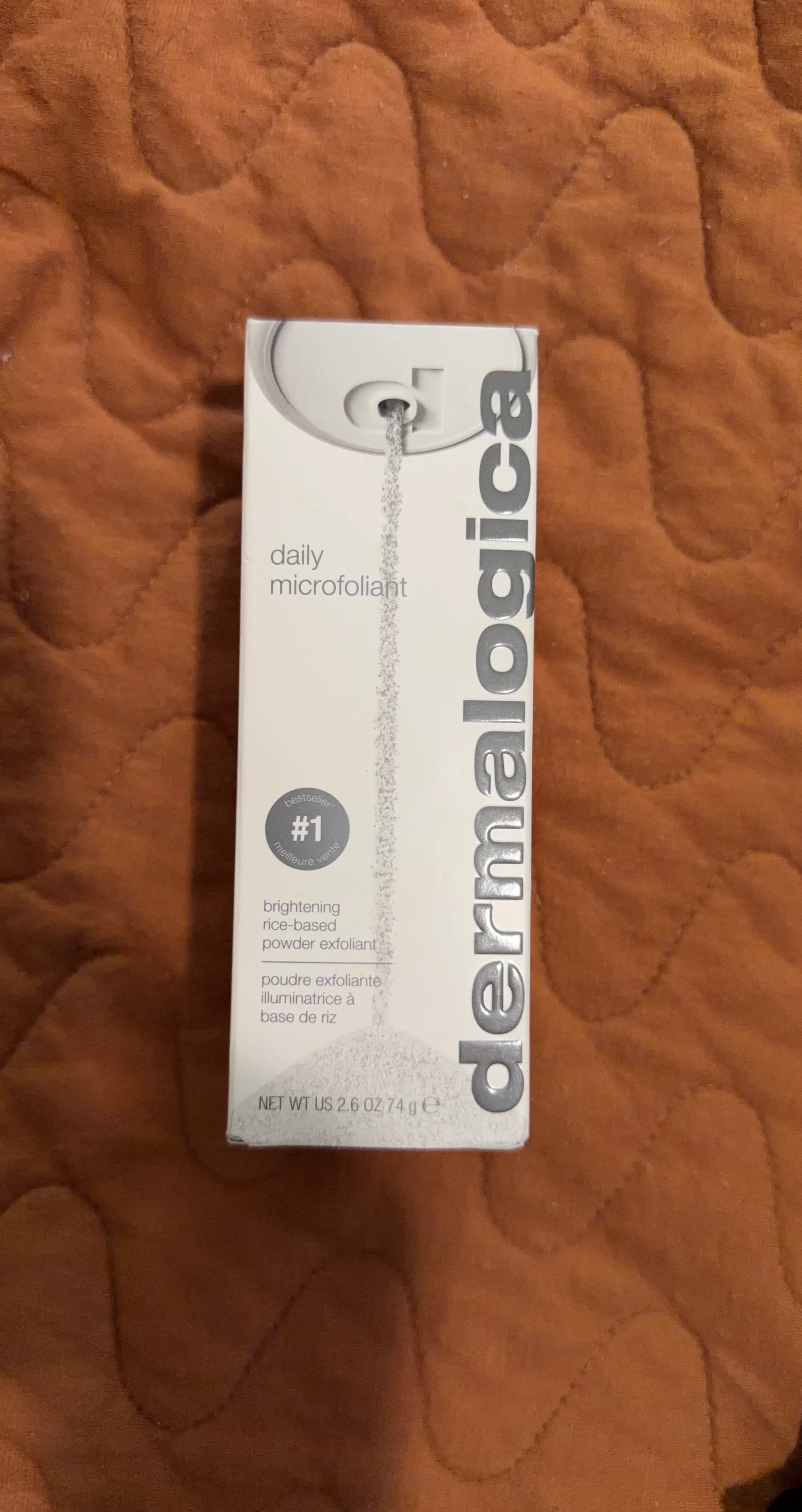 Dermalogica Daily Microfoliant 2.6 oz - photo 2