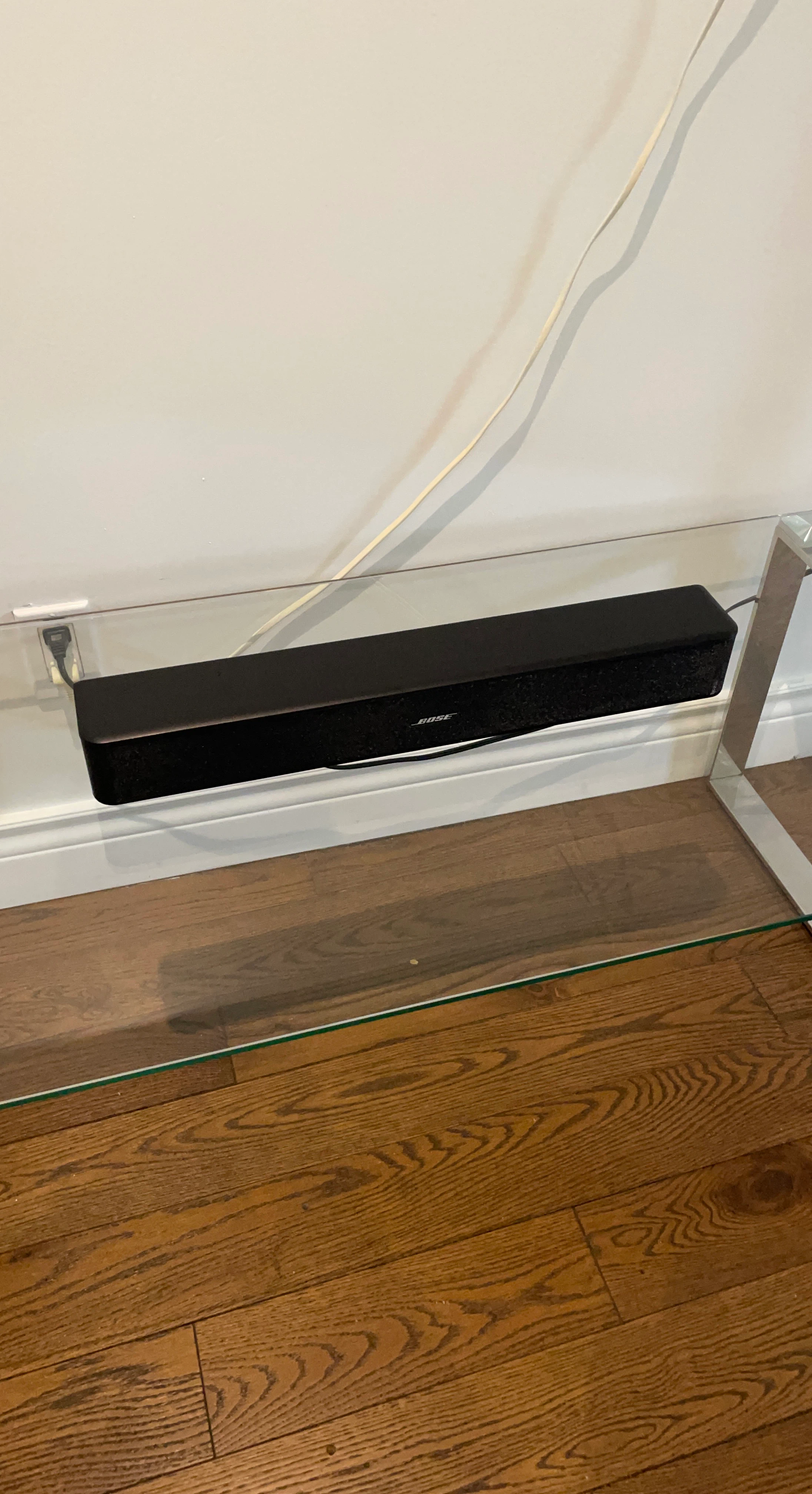 Bose Soundbar