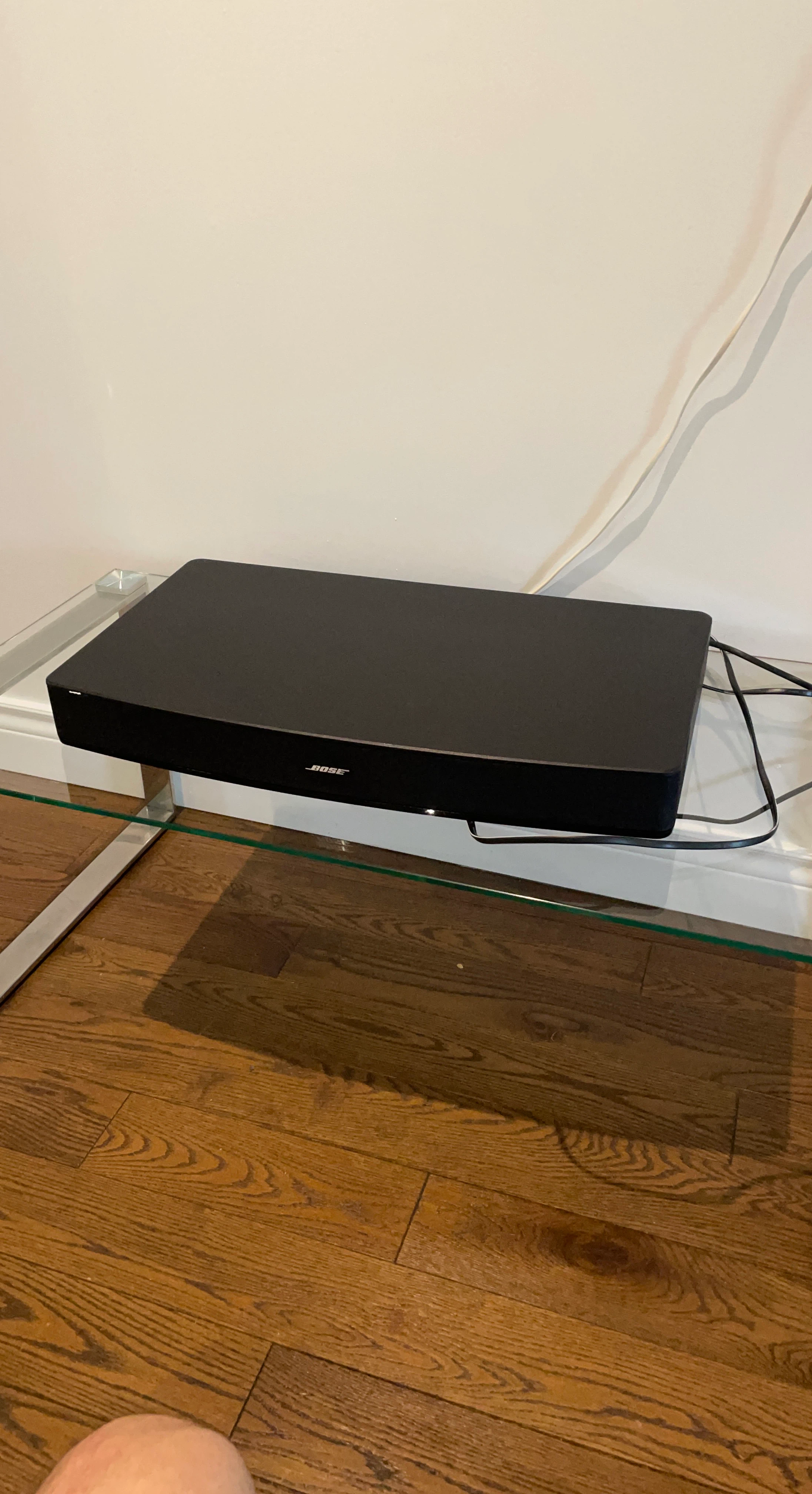 Bose Soundbar - Black