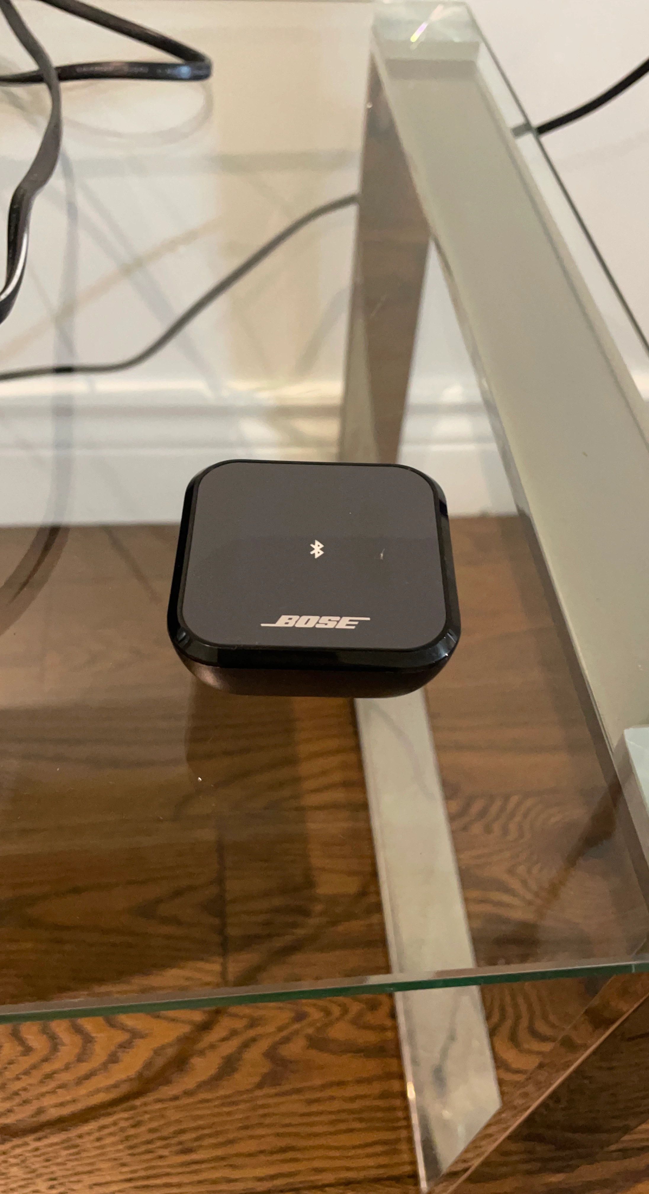 Bose Bluetooth Audio Adapter