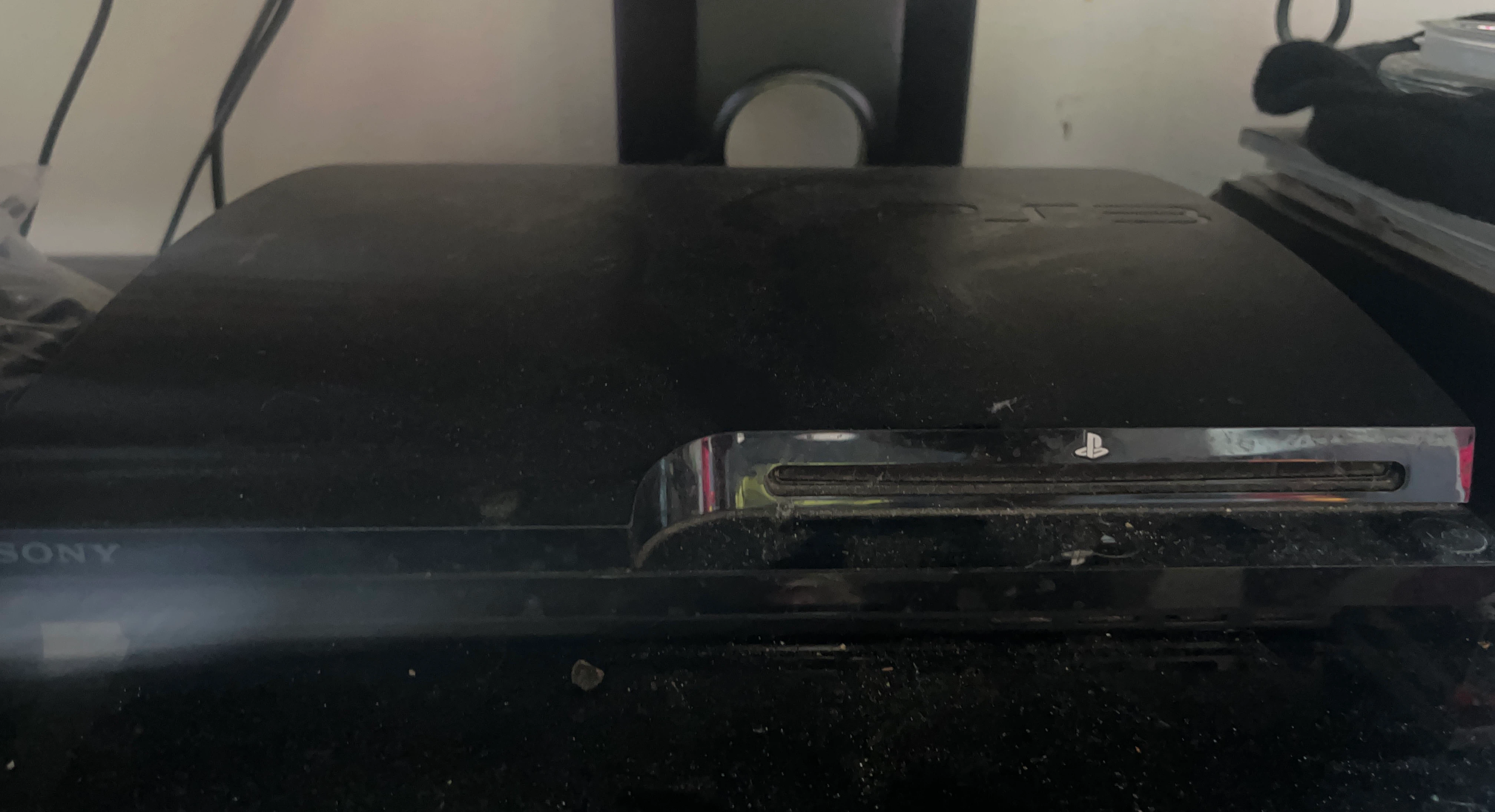 Sony PlayStation 3 (PS3) Console