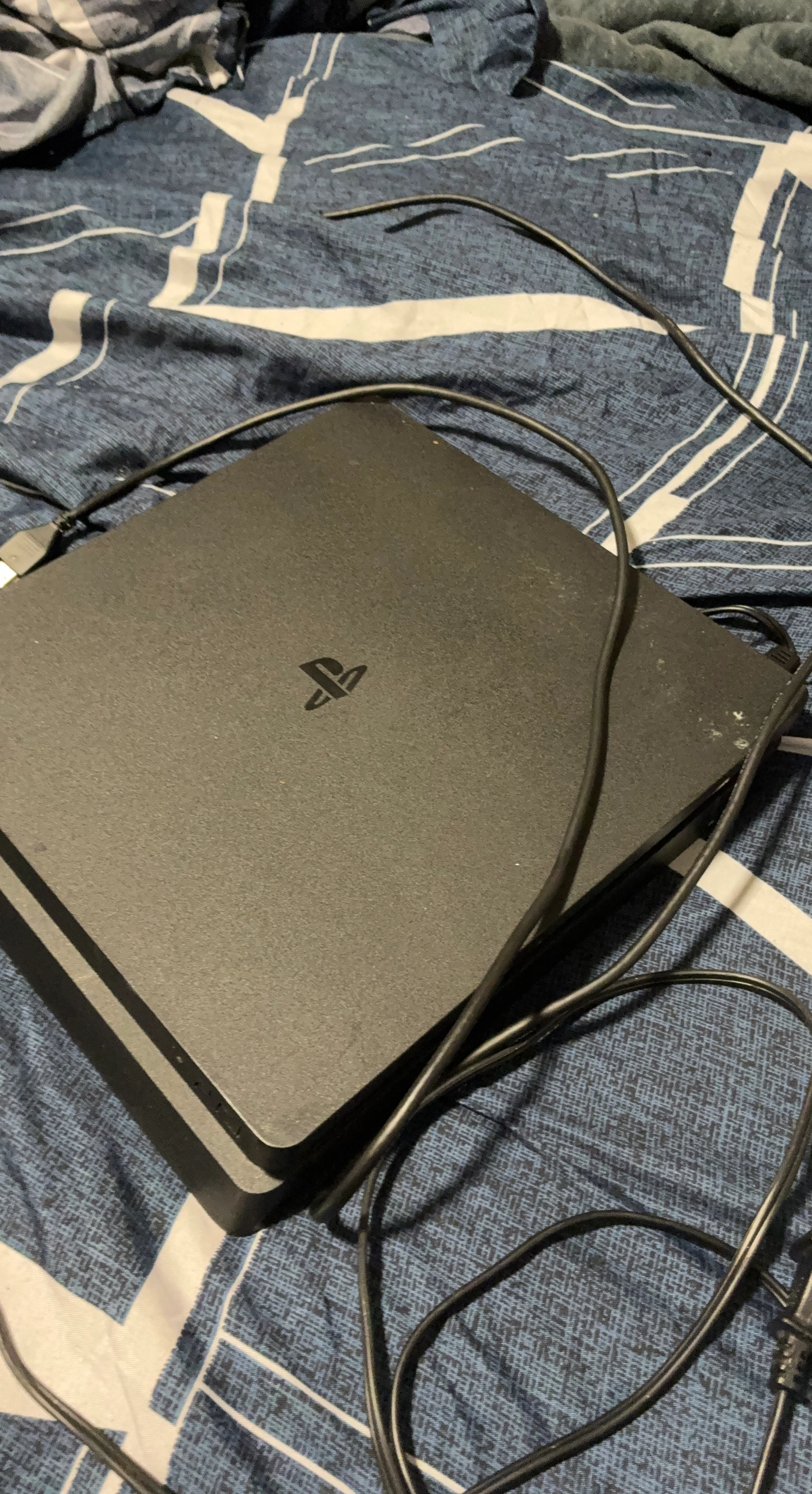 Sony PlayStation 4 Slim Console