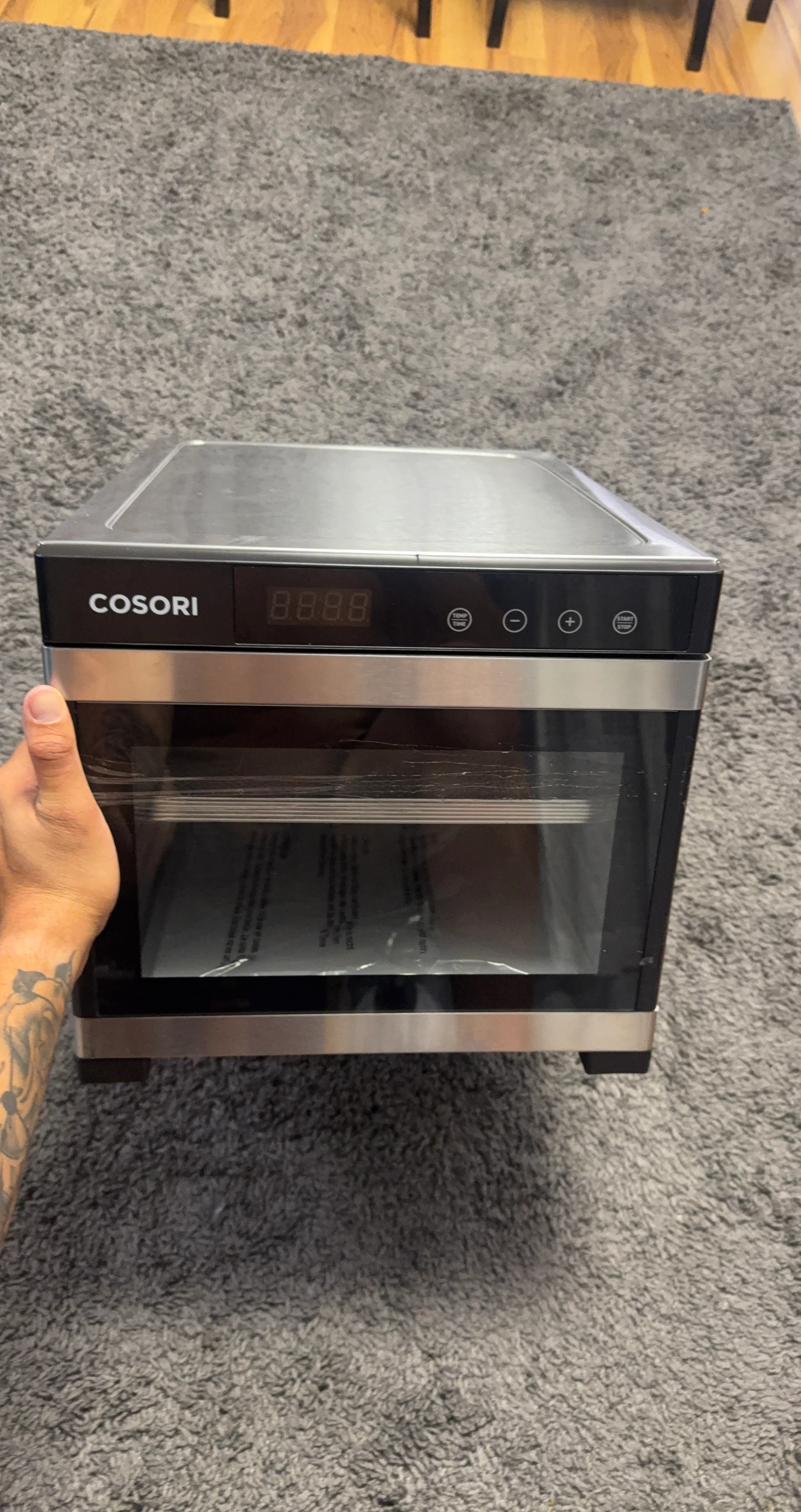 COSORI Toaster Oven