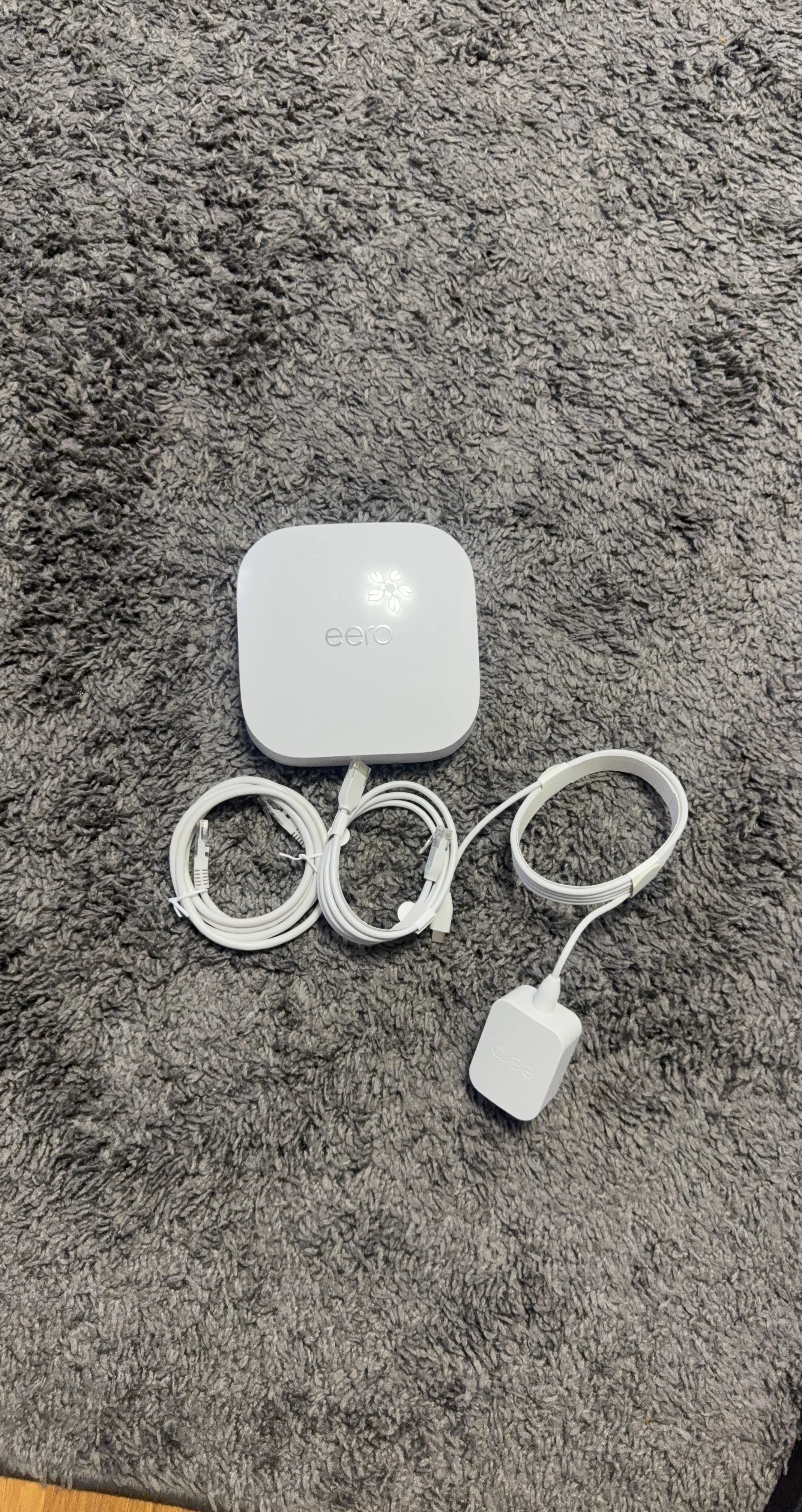 Eero WiFi Router