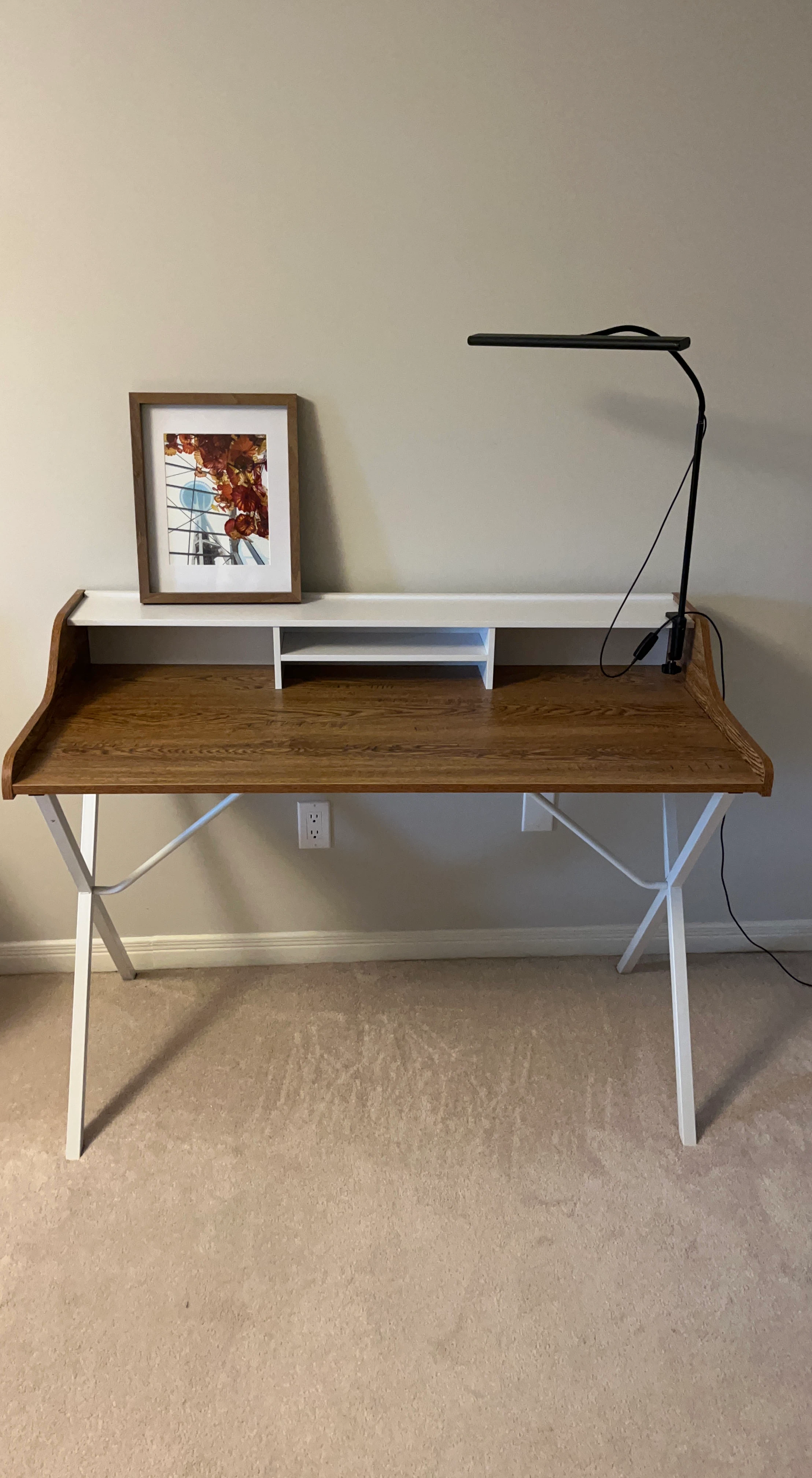 Writing desk