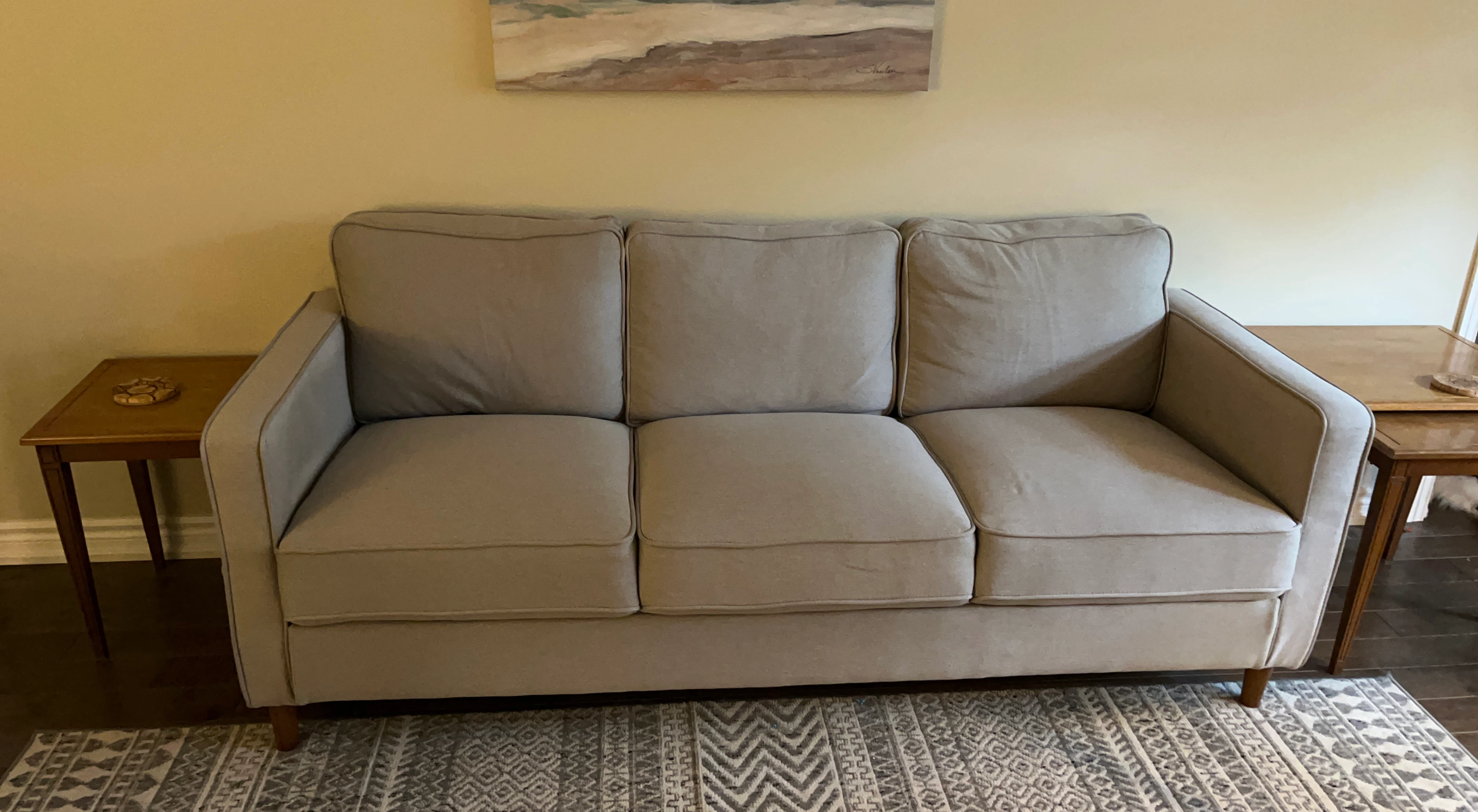 3-Seater Sofa