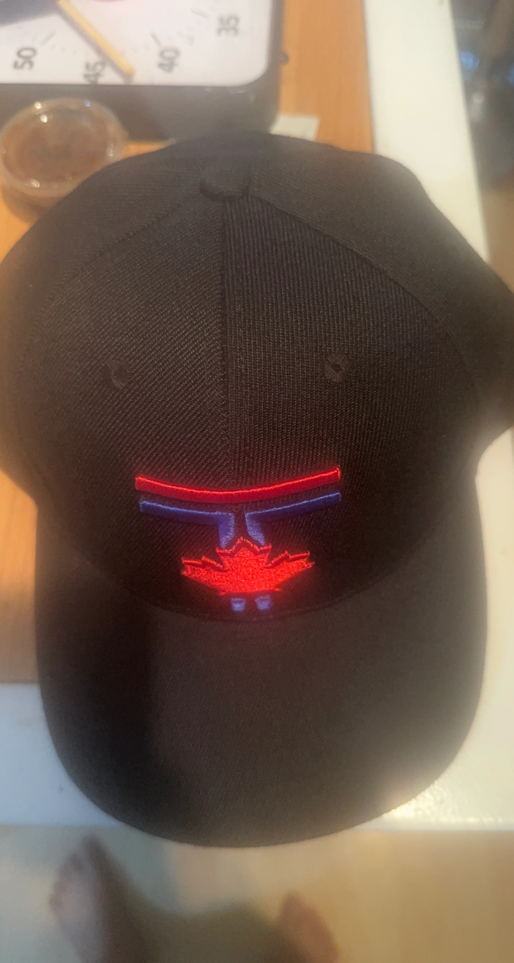 Toronto Blue Jays Jays Care Foundation Baseball Cap