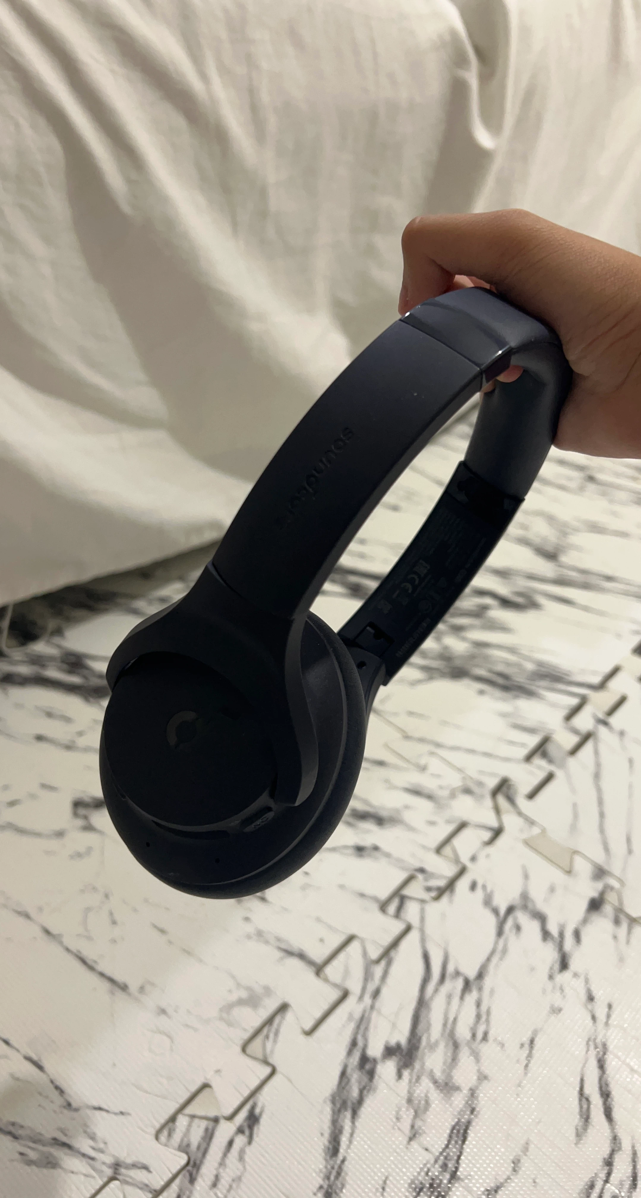 Soundcore Wireless Headphones