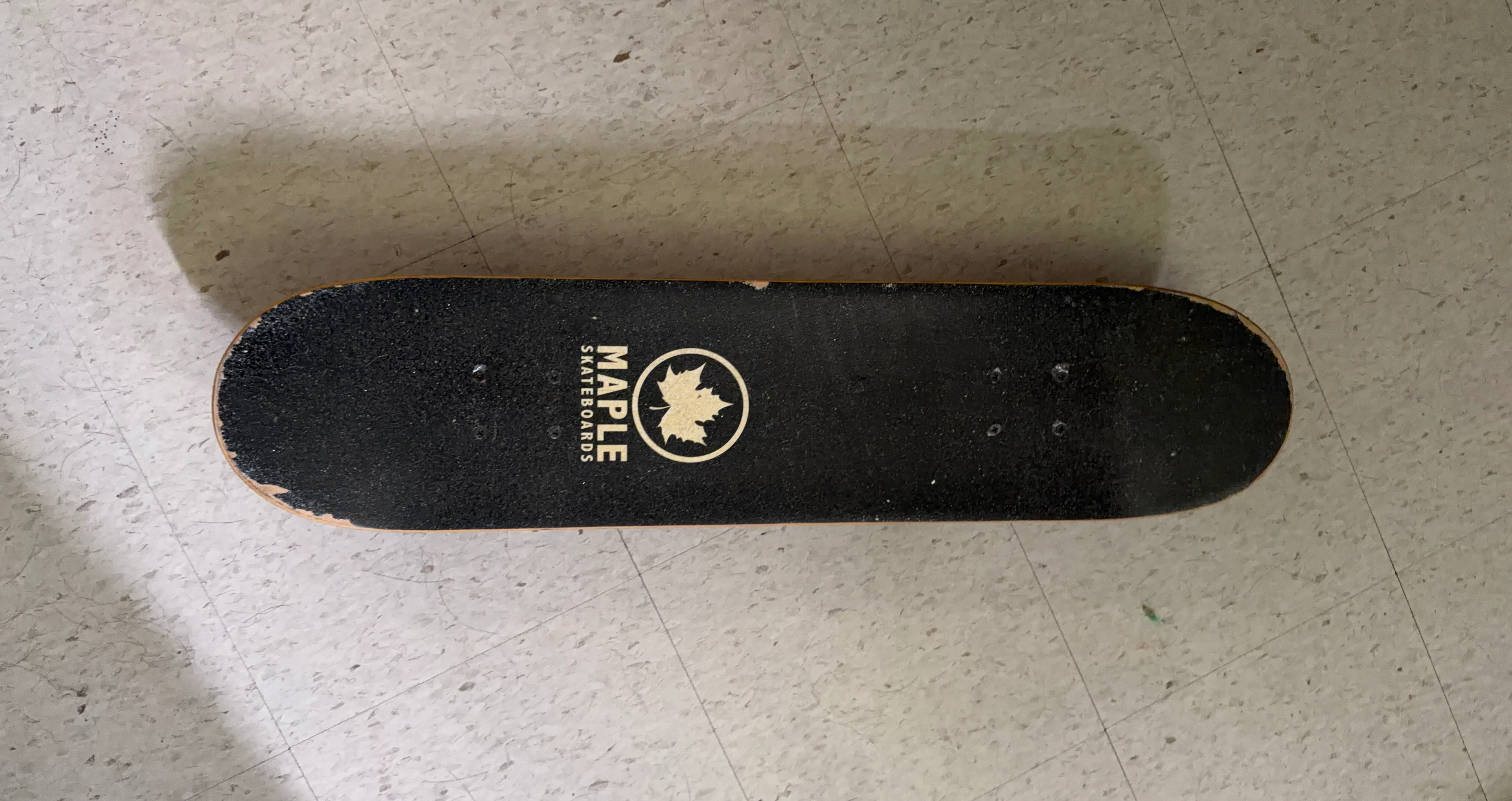 Skateboard