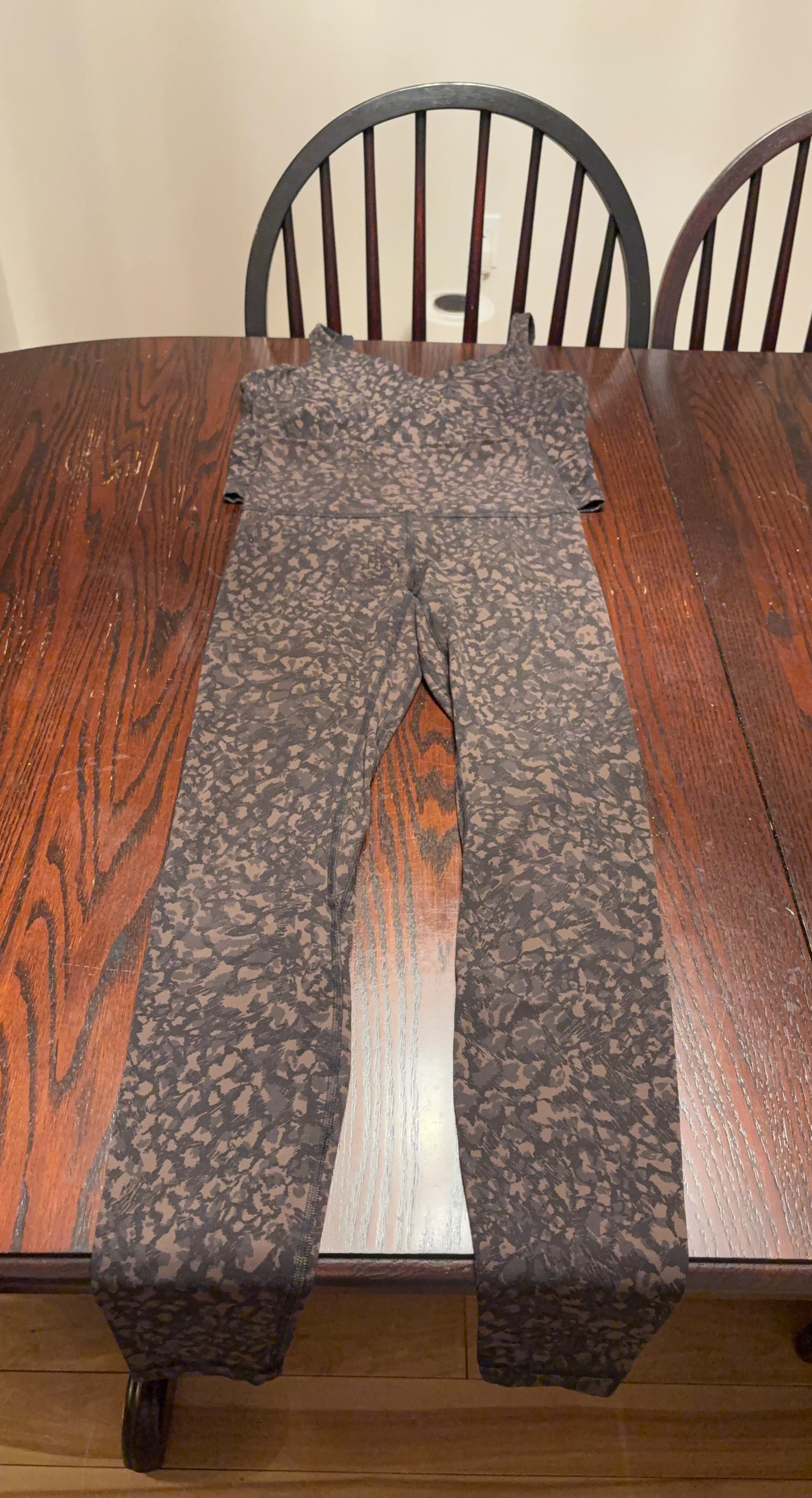 Lululemon Align Set - Bra and Leggings