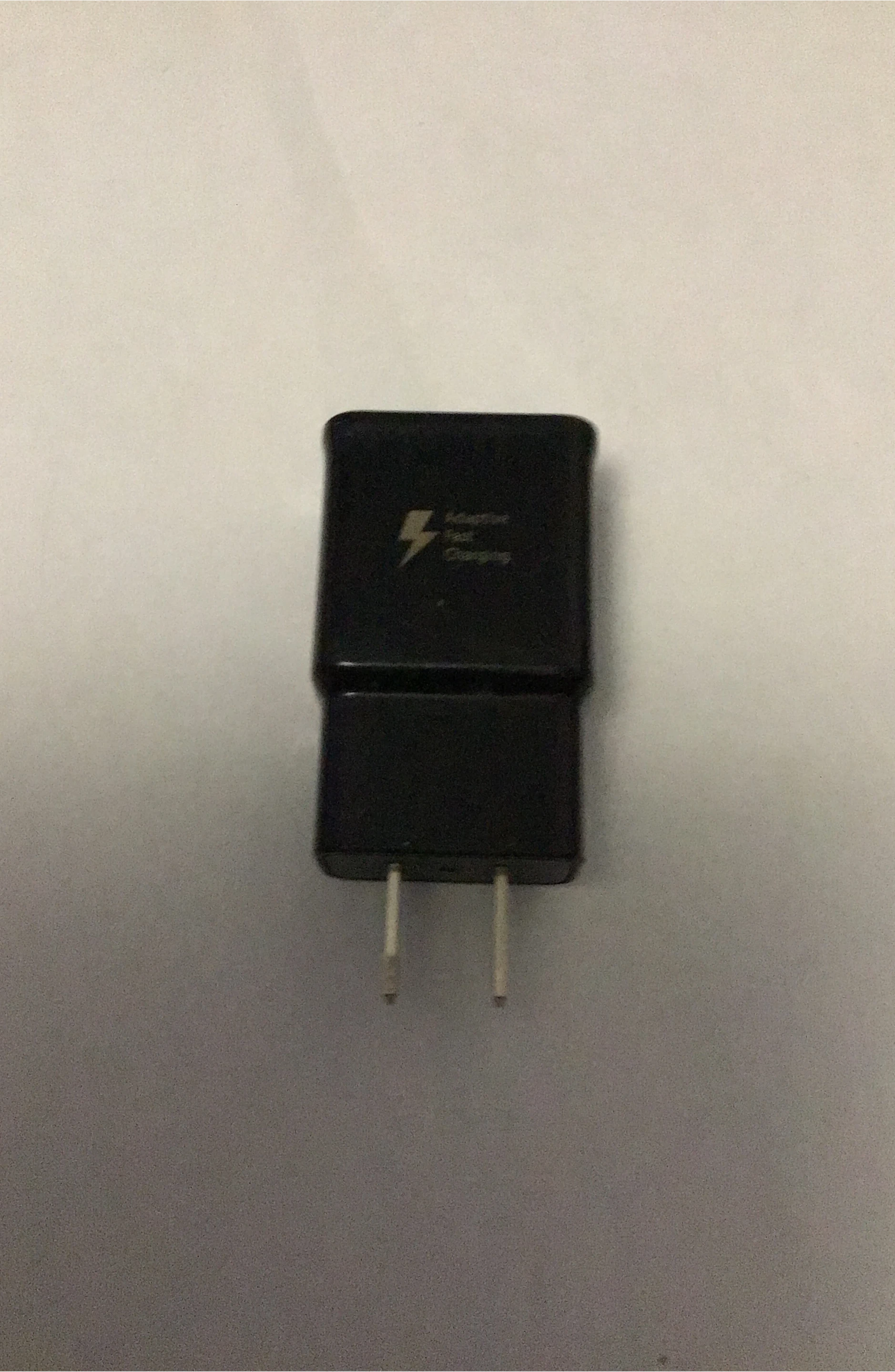Samsung Adaptive Fast Charging Travel Adapter