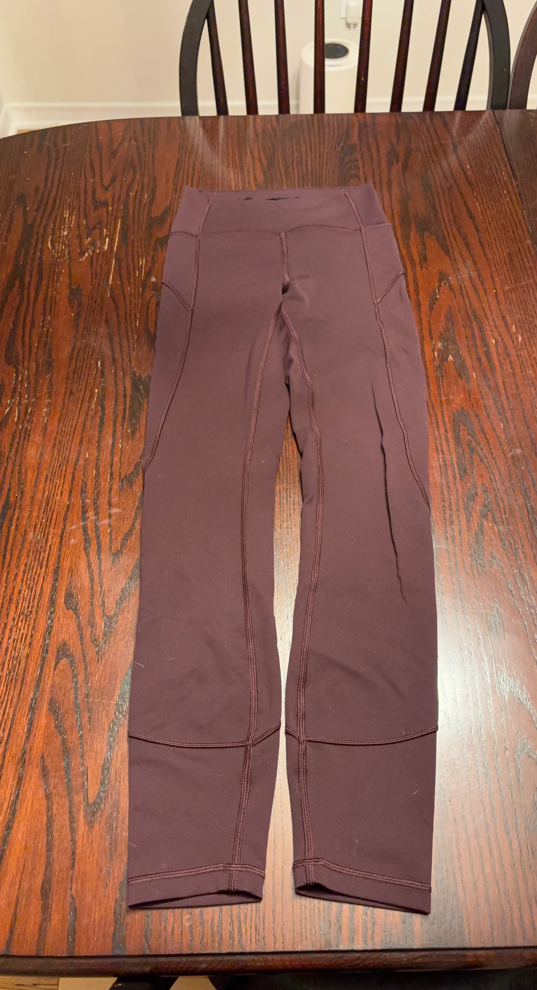 Lululemon Align Leggings