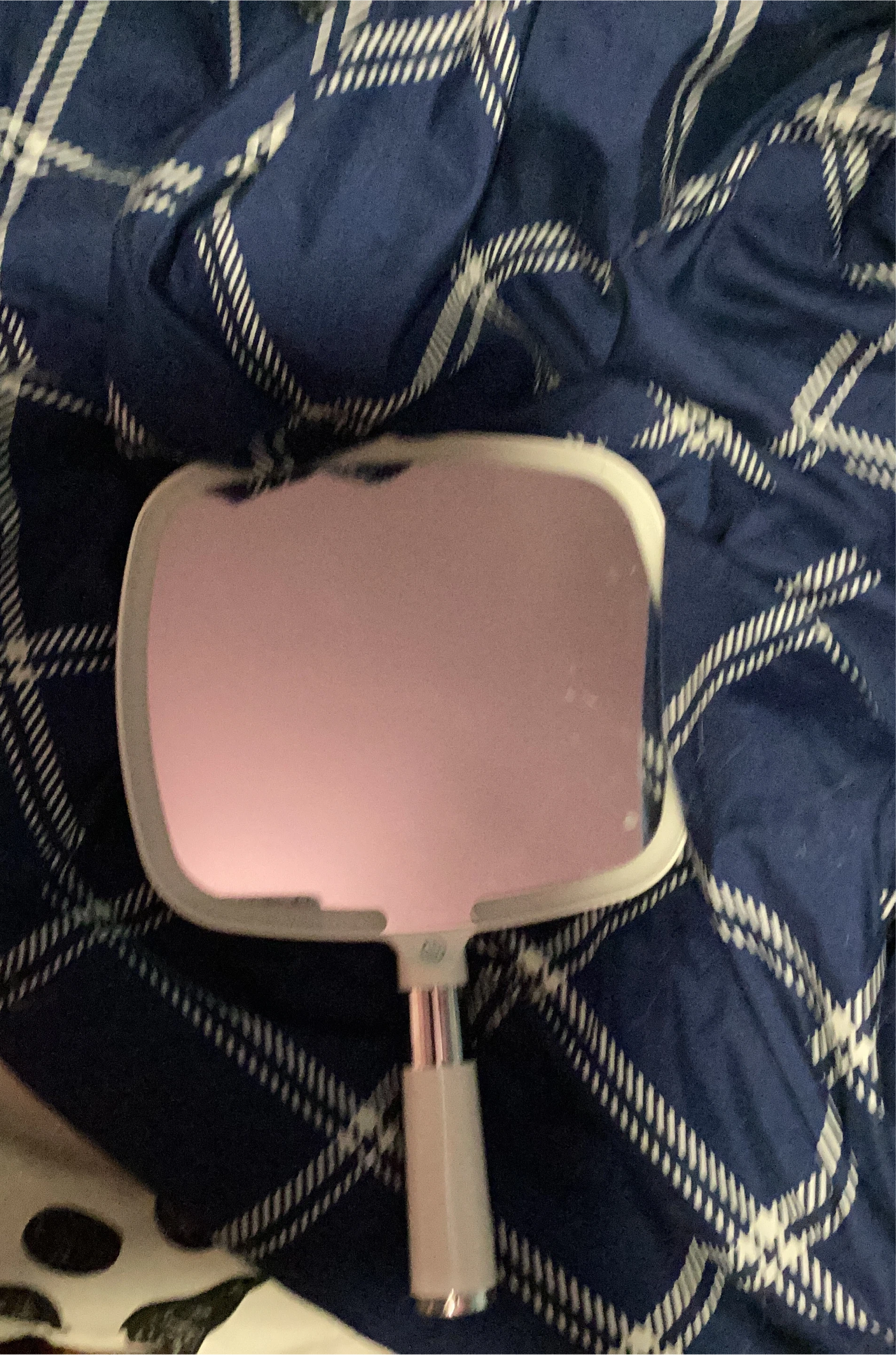 Handheld Mirror