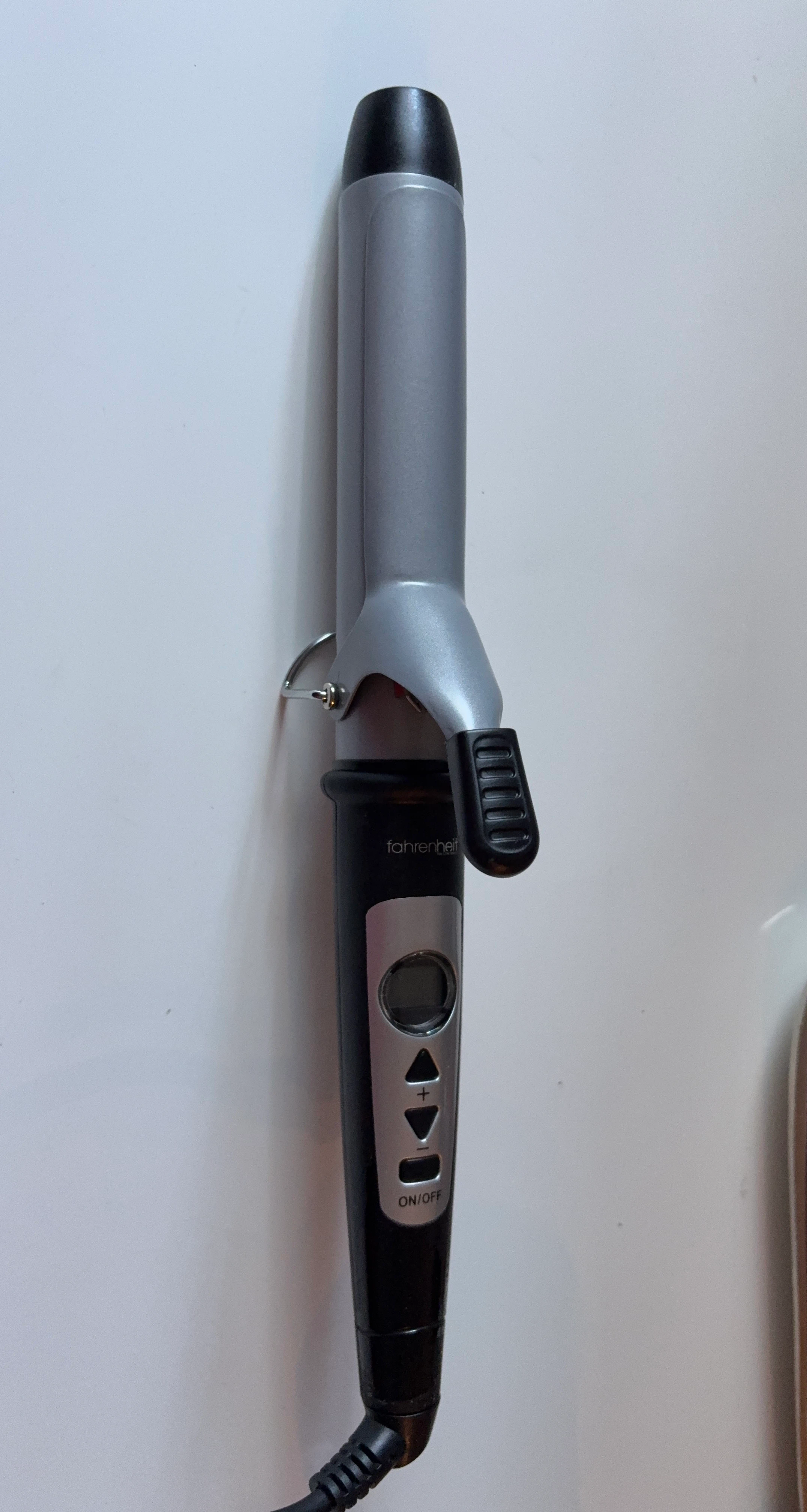 Fahrenheit Curling Iron