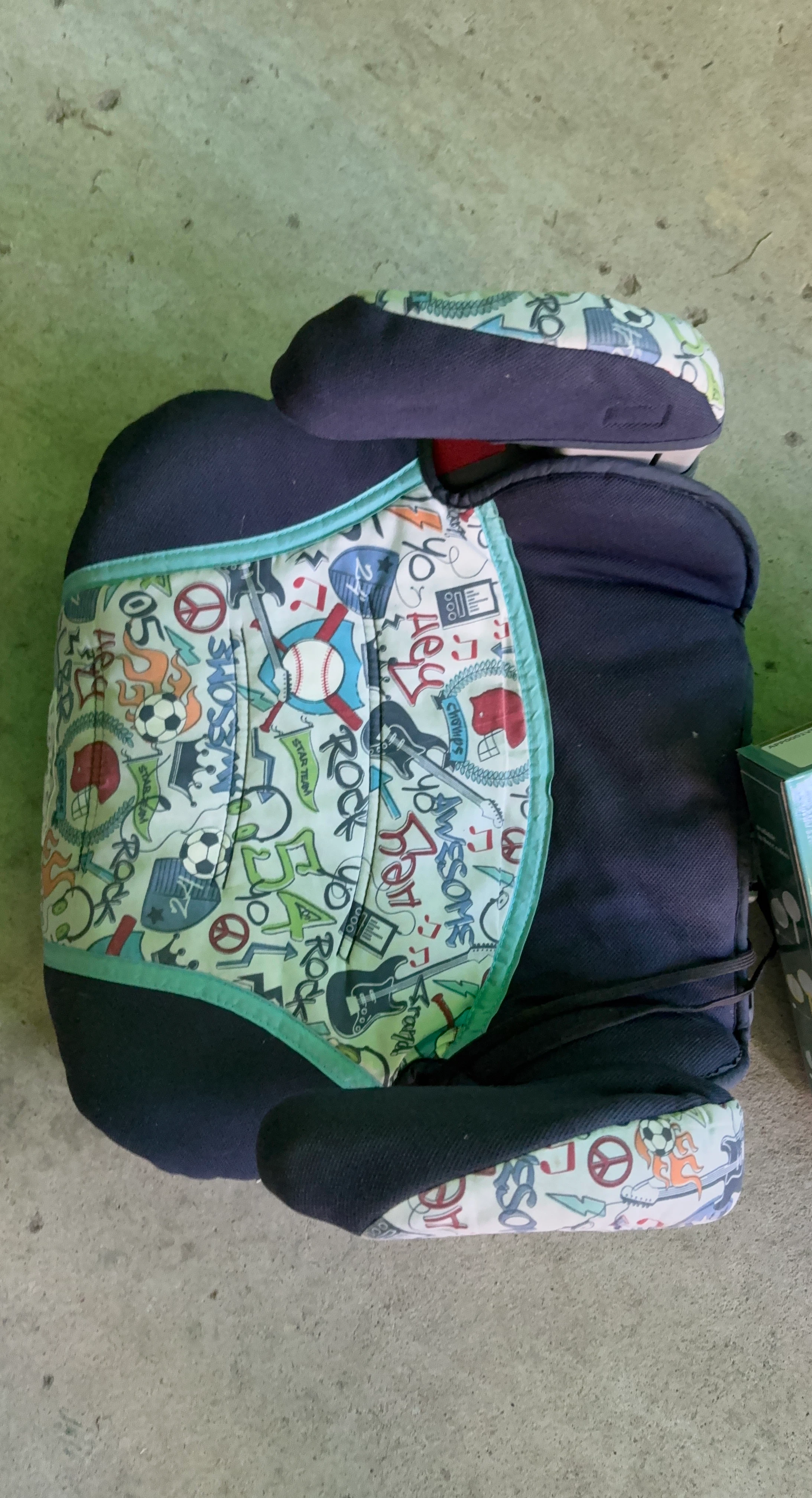 Kids Booster Seat