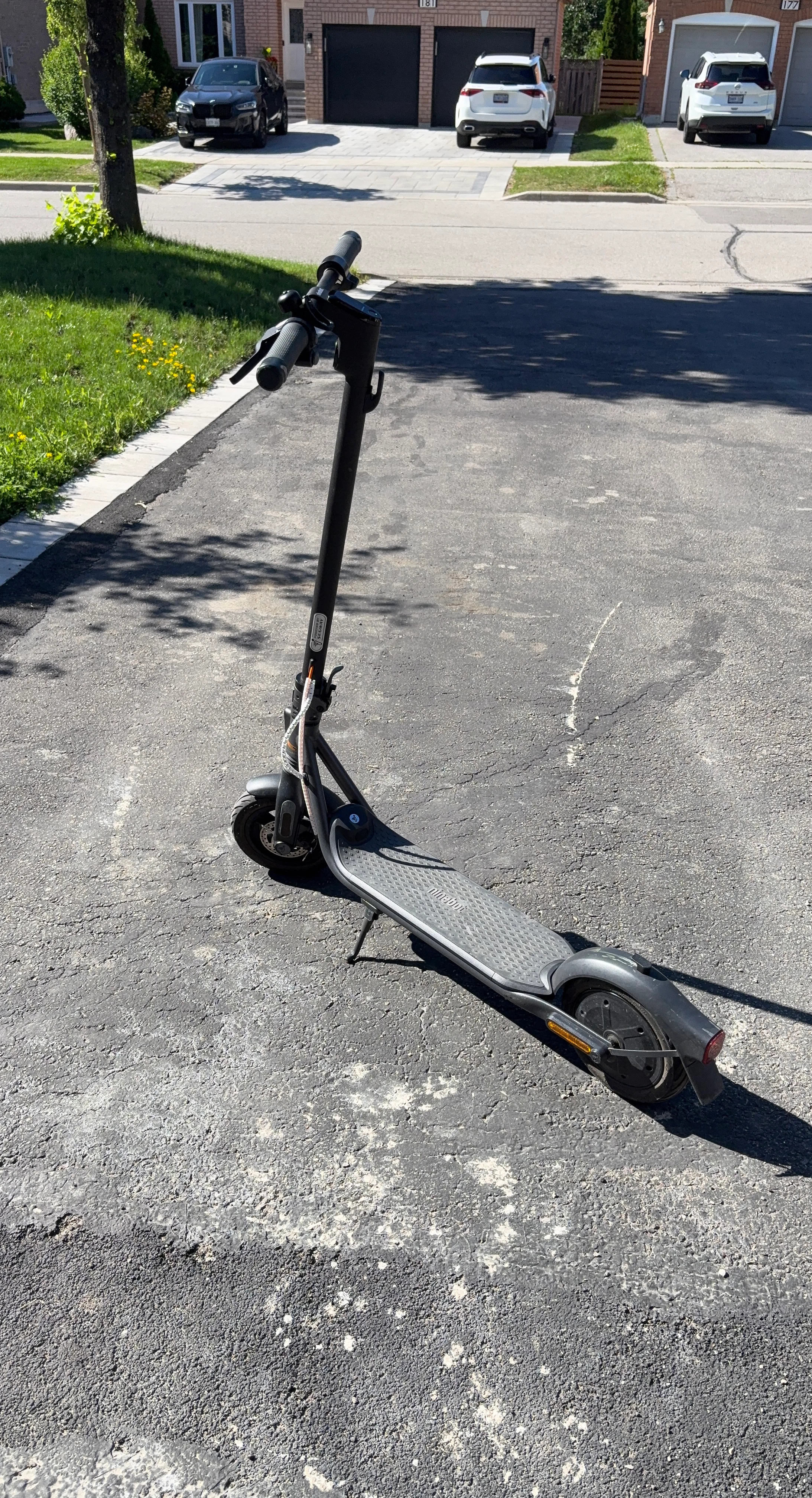 ninebot f2 pro