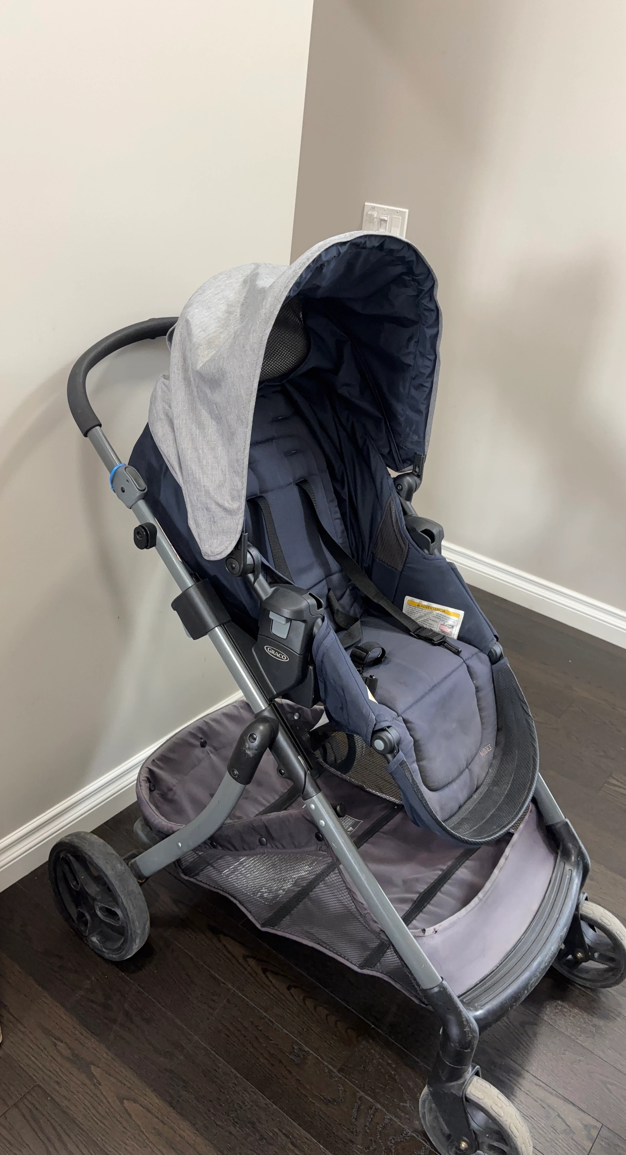 Graco Stroller