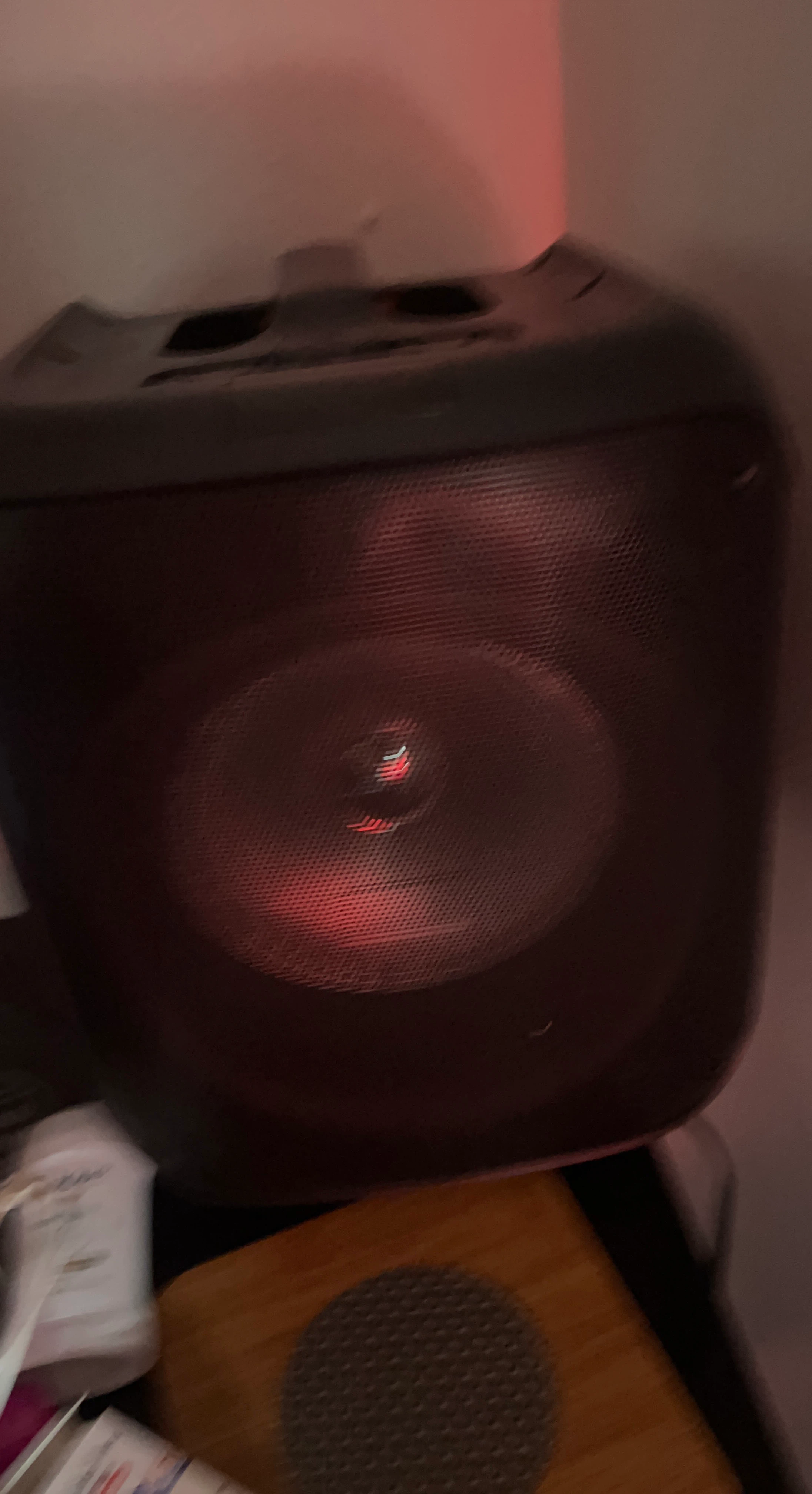 Speaker