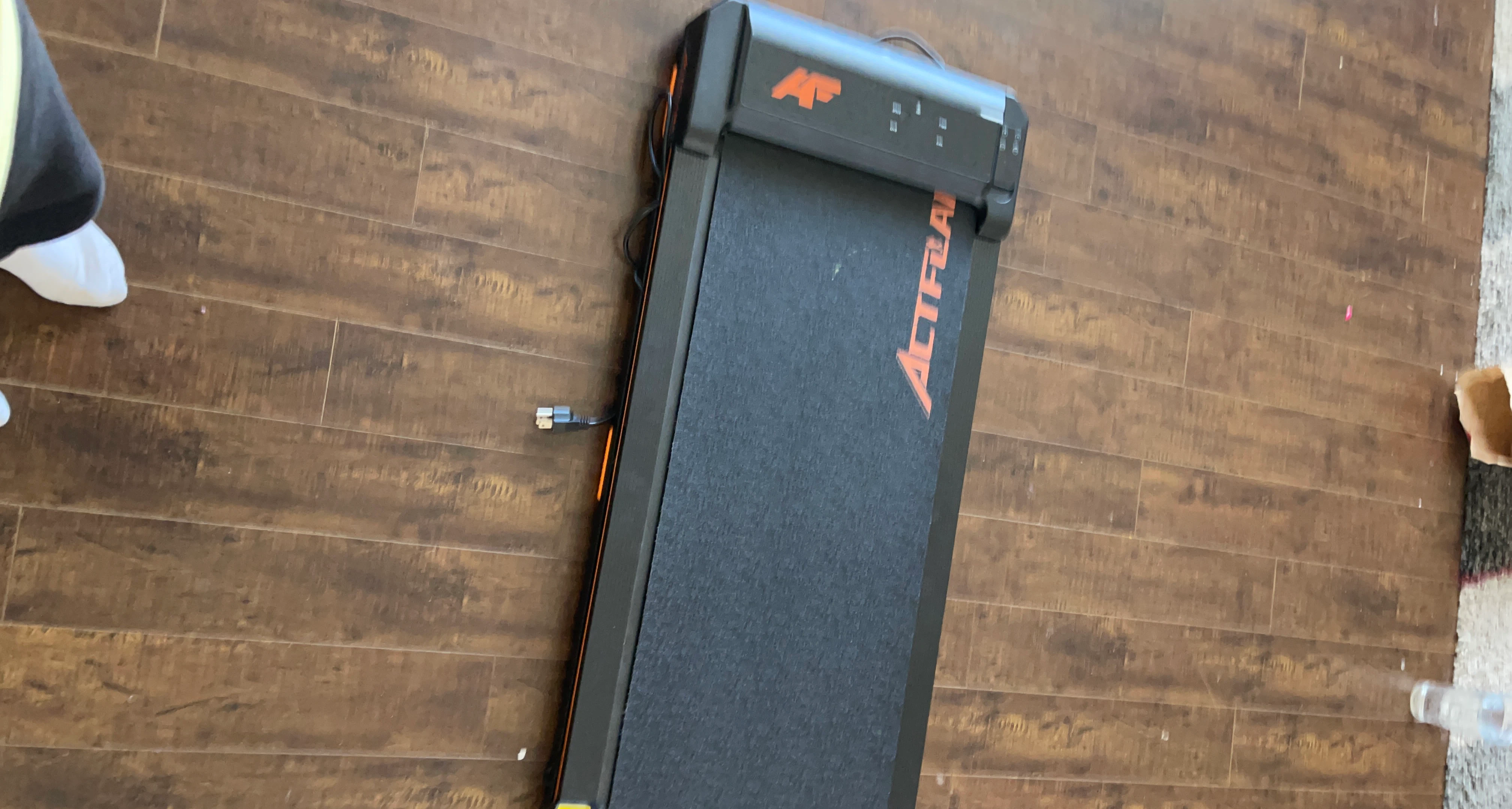 ACTIFRAM Treadmill