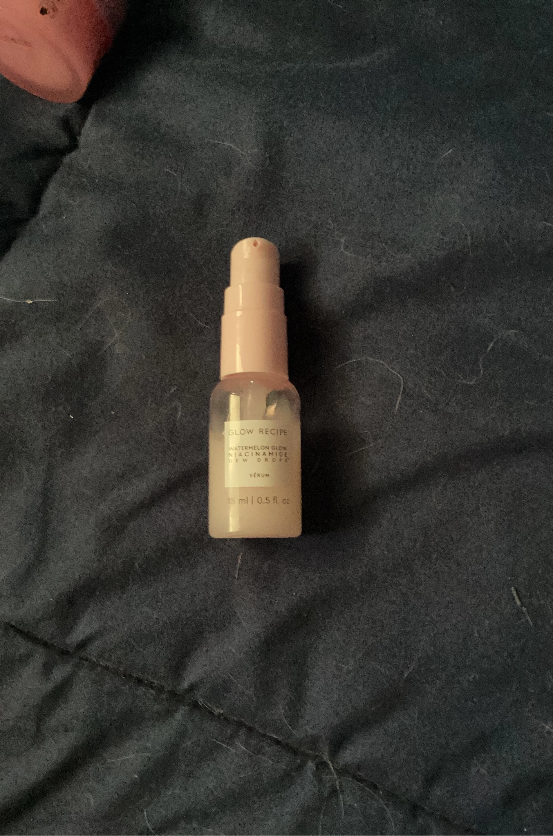 Glow Recipe Watermelon Glow Niacinamide Dew Drops Serum