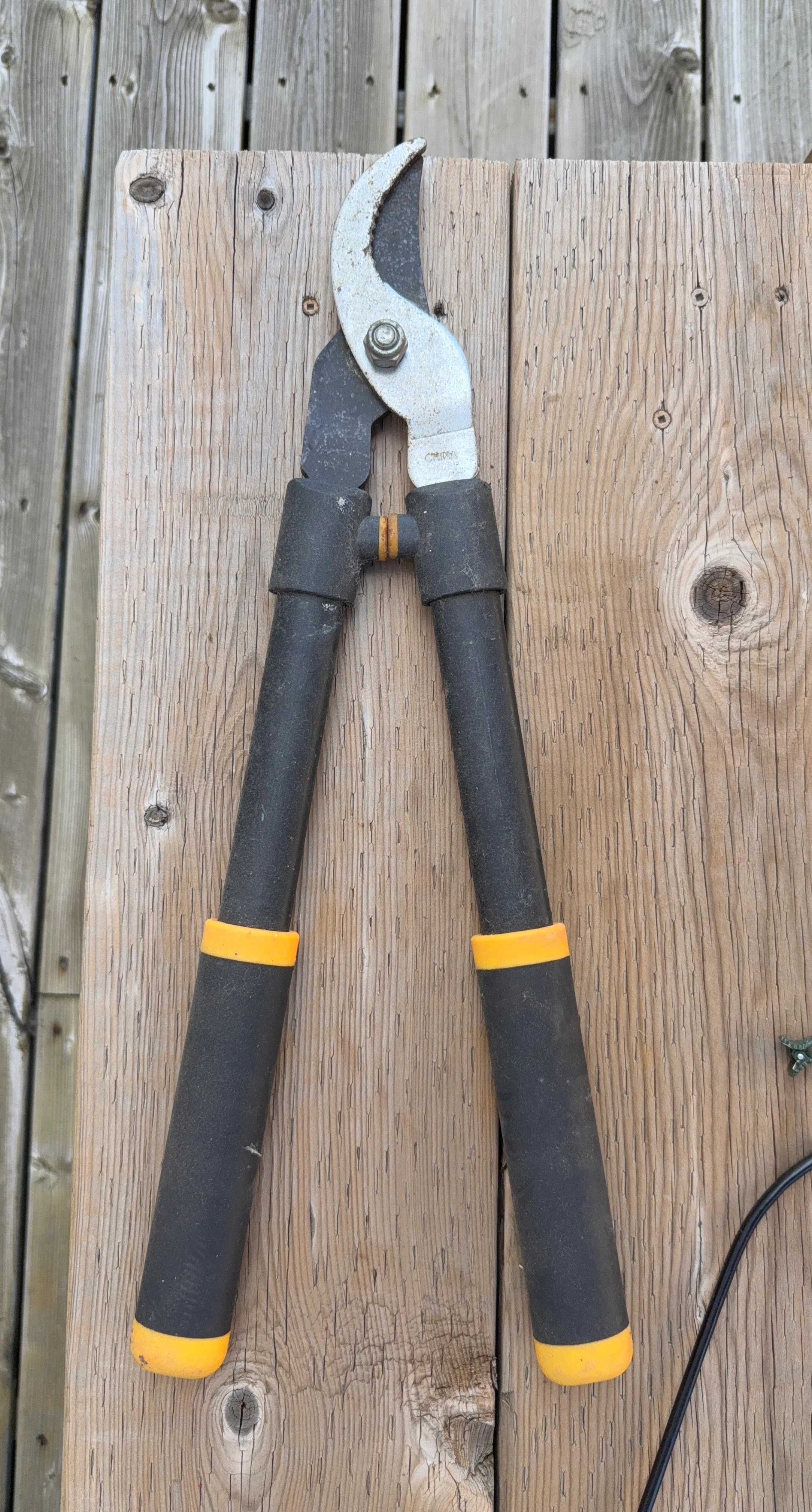 Fiskars Lopper / Pruning Shear